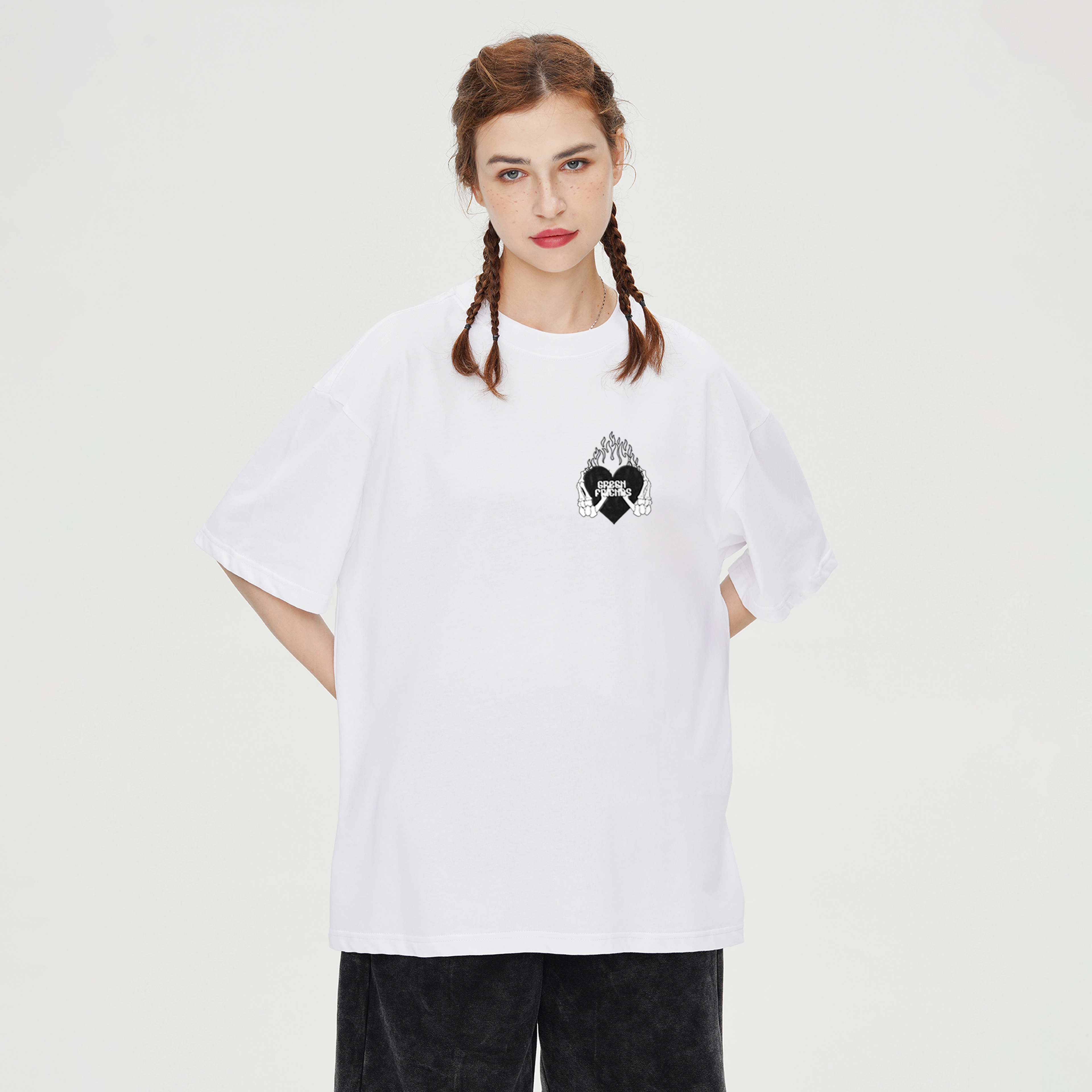 GF T