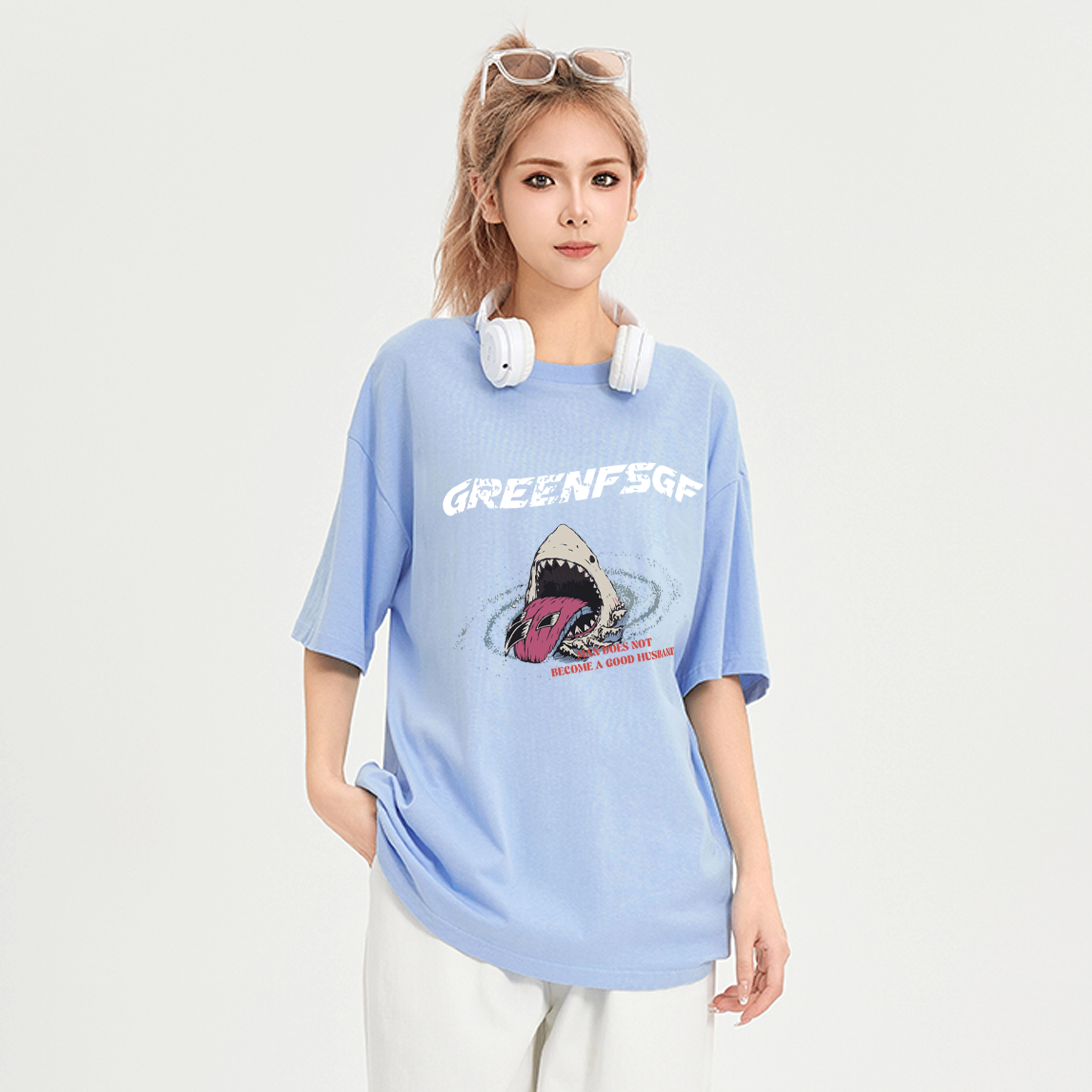 GF T