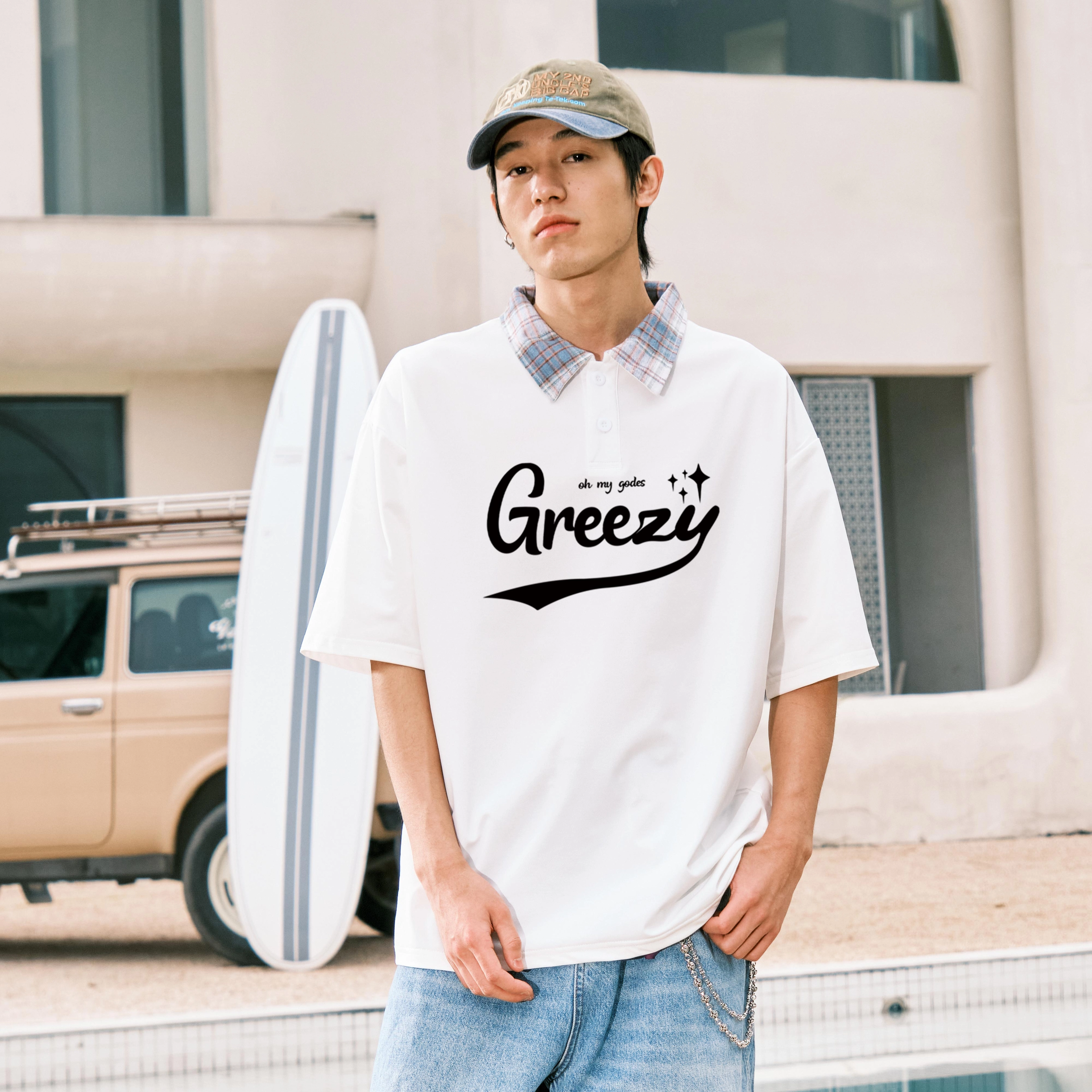 GF Polo