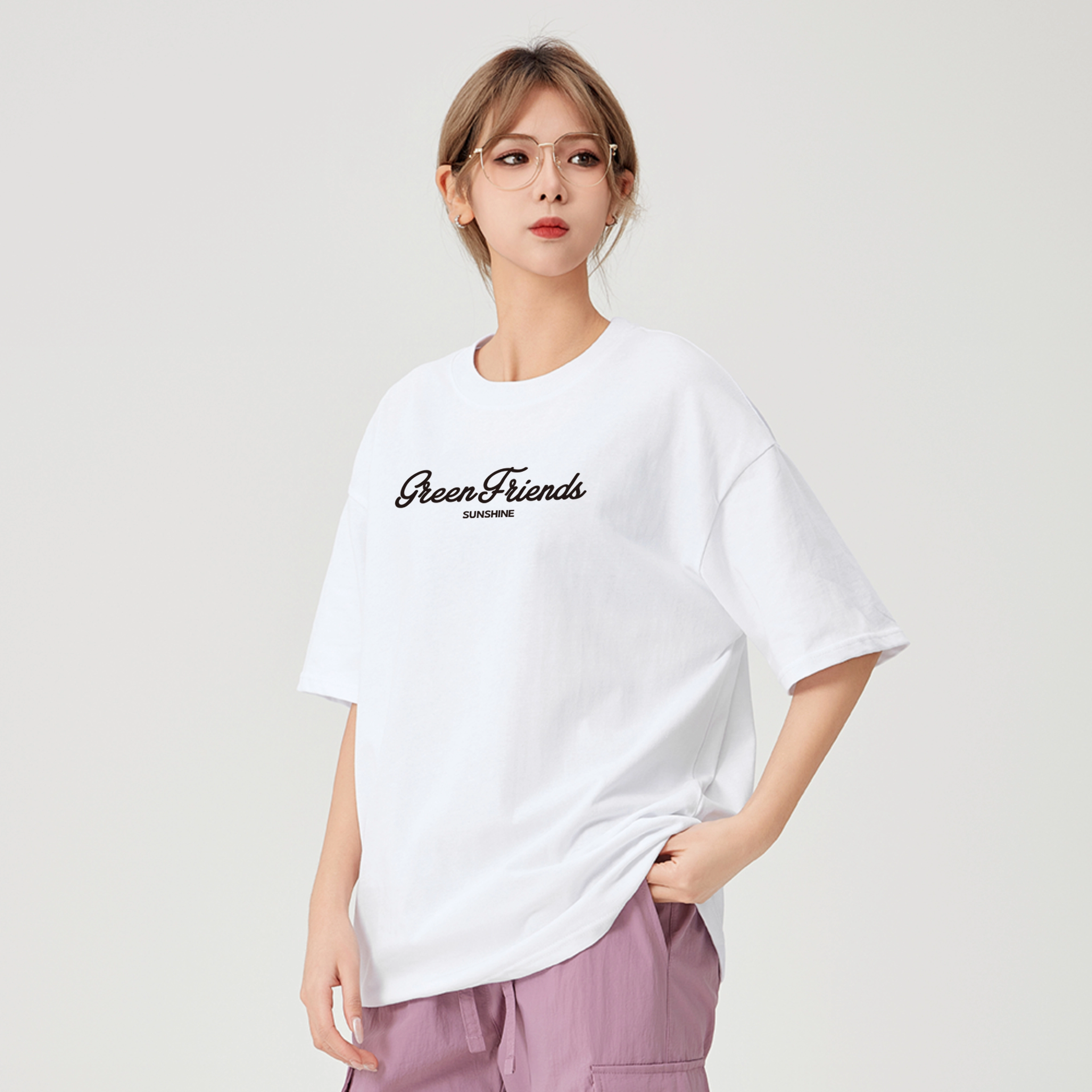GF T