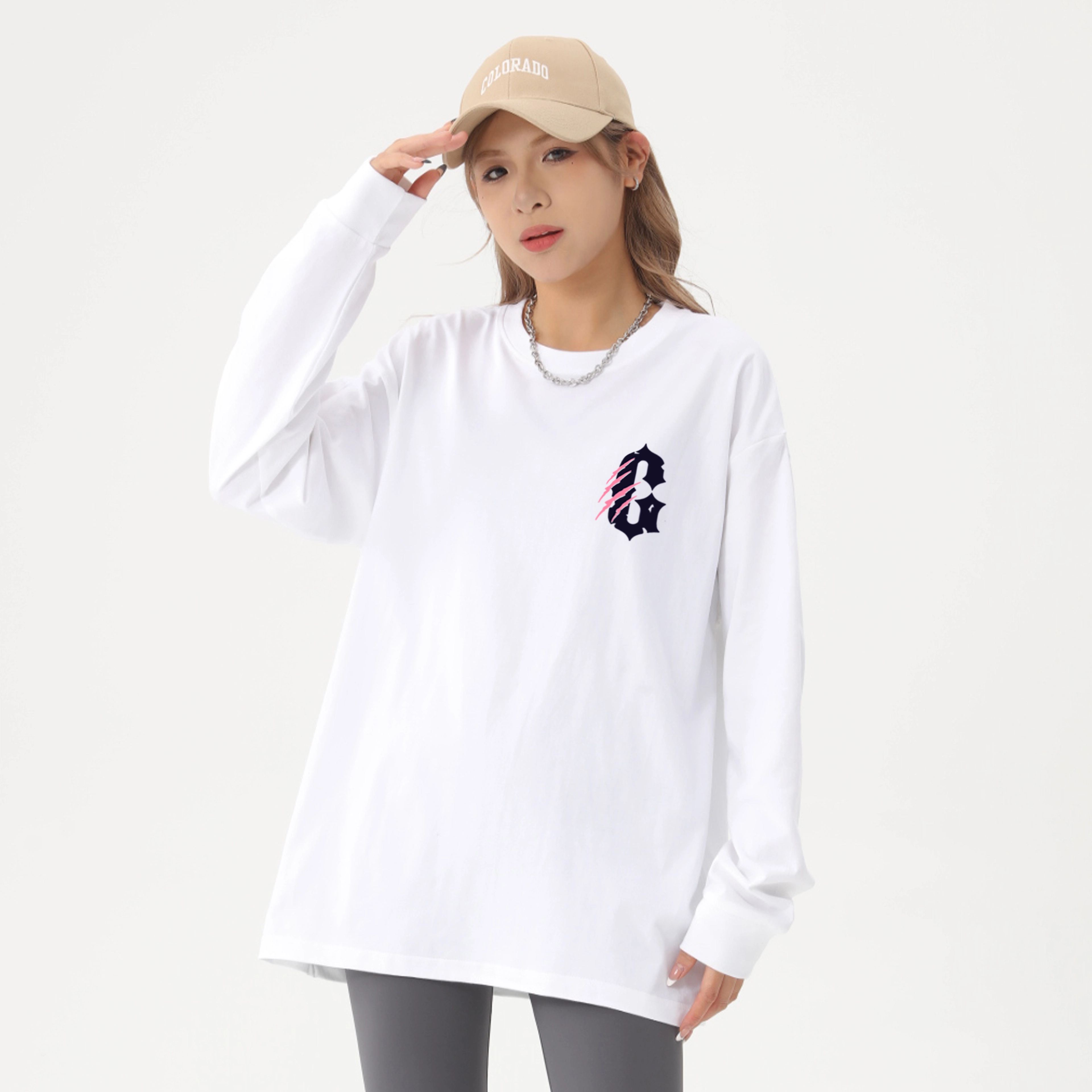 GF LogoT