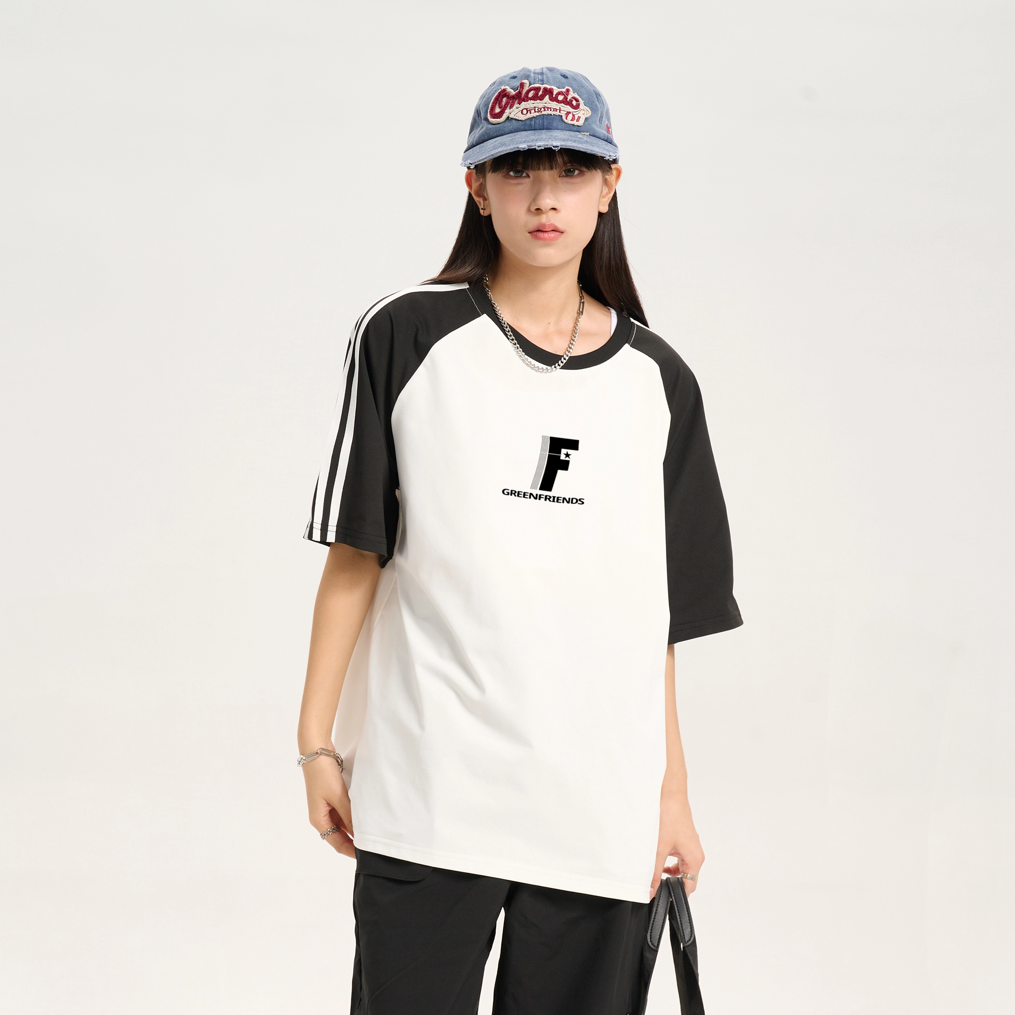 GF LogFT