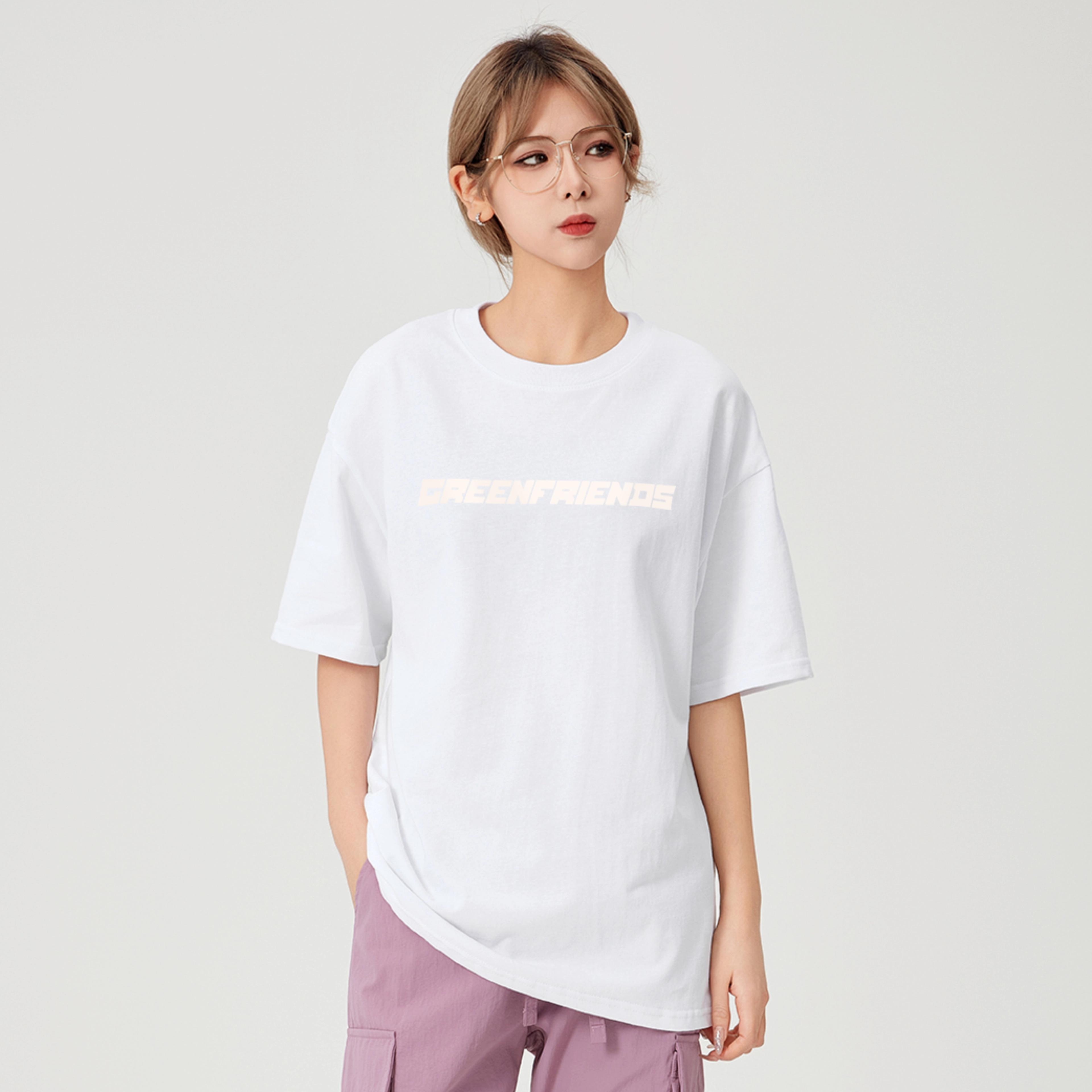 GF T