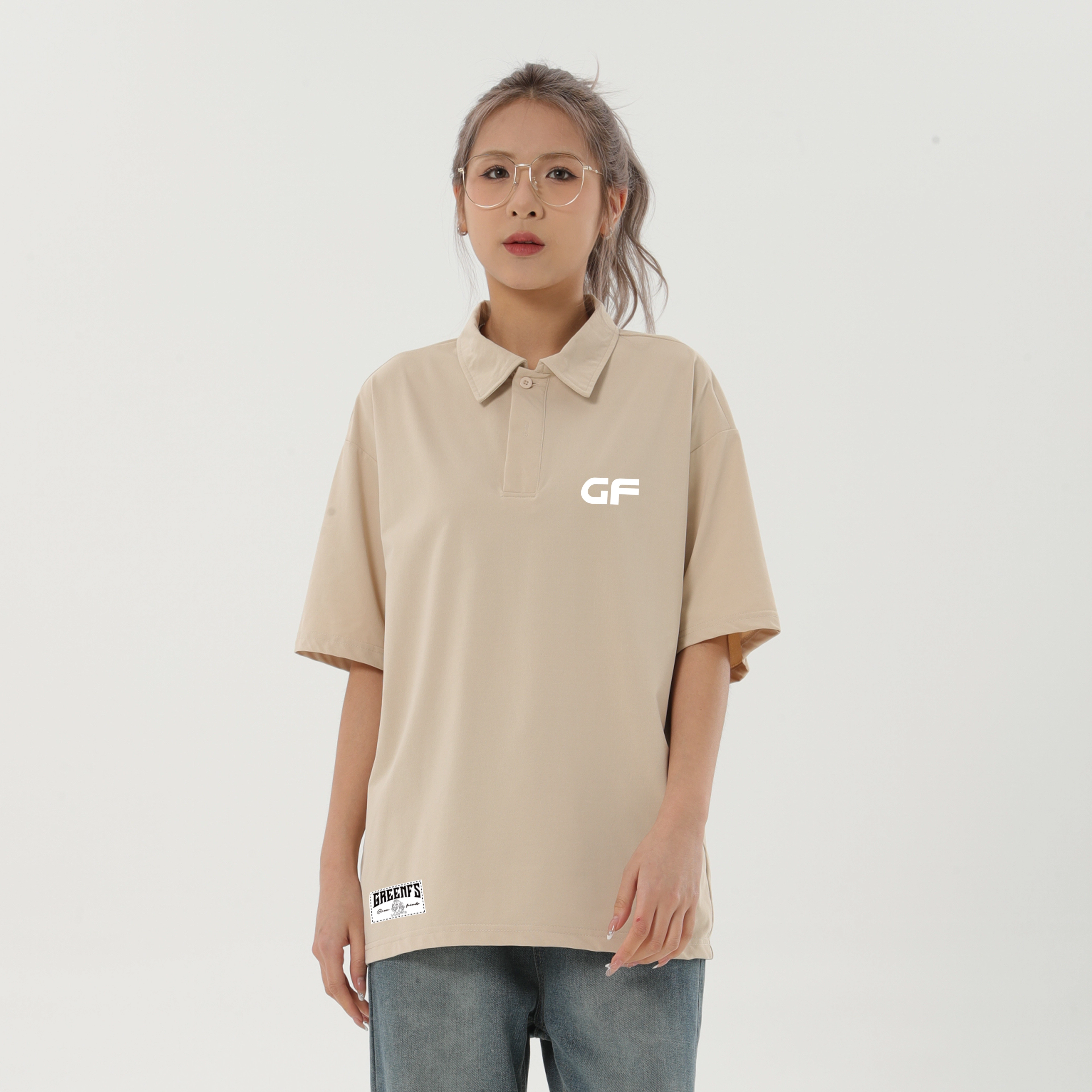 GF LogoPolo