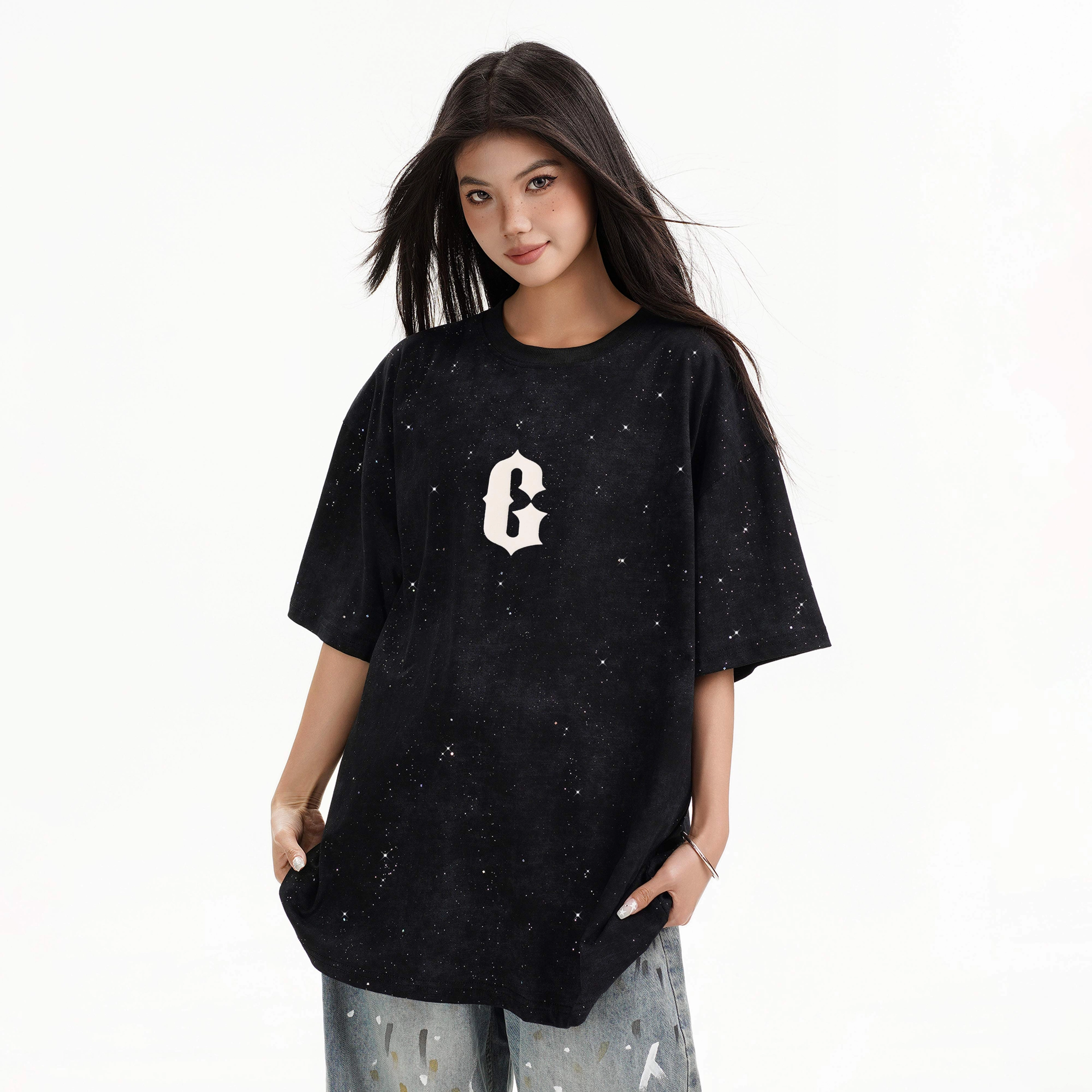 GF T