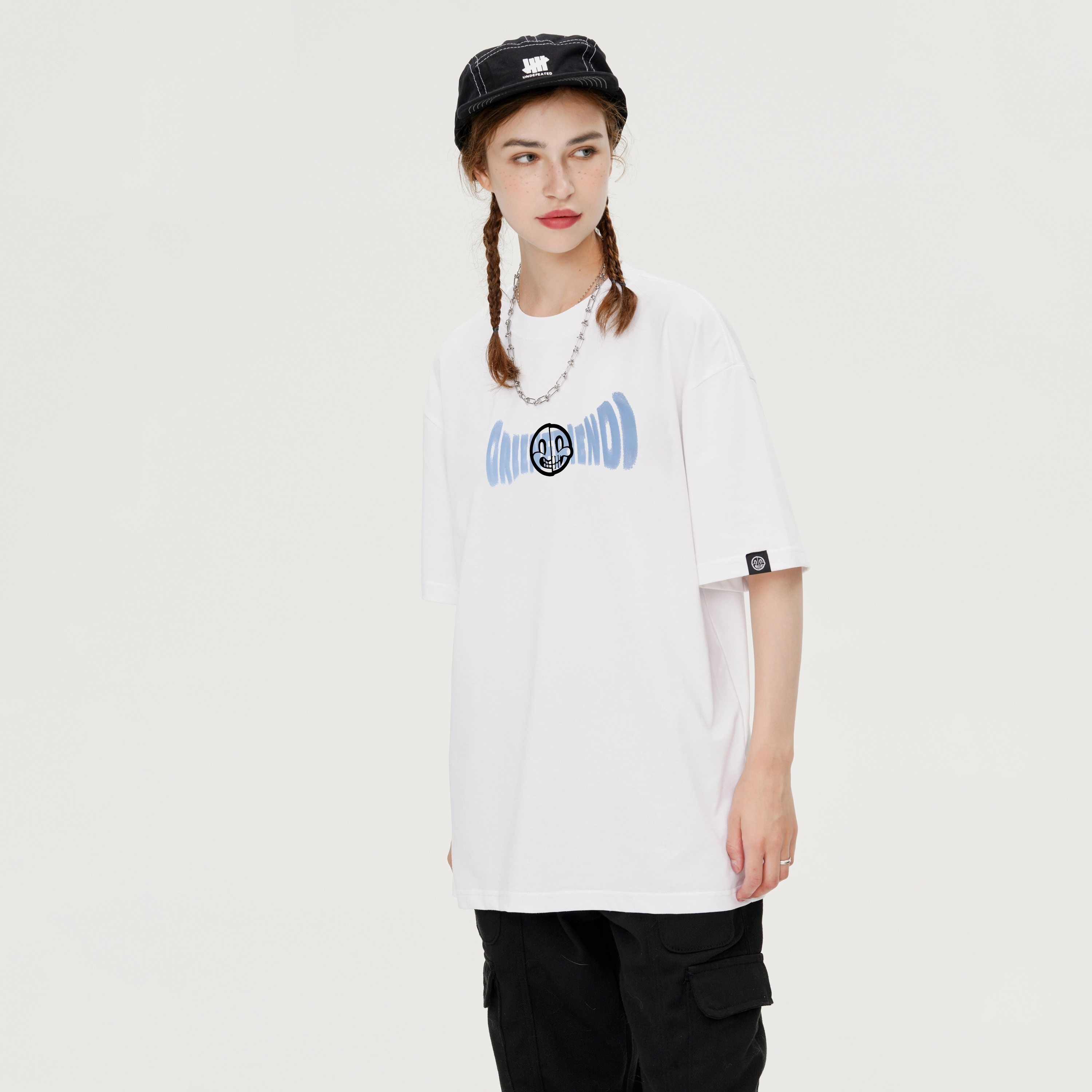 GF T