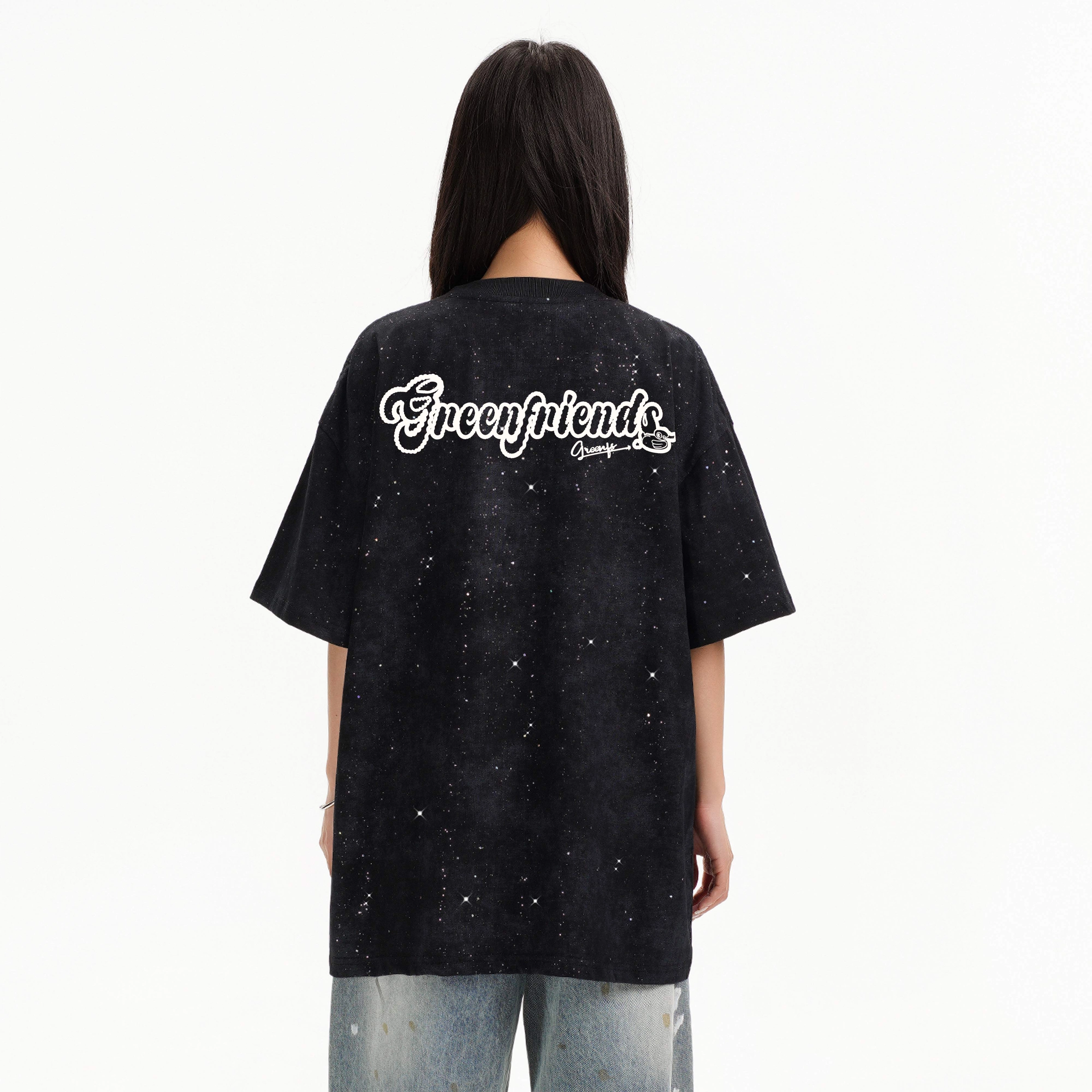 GF T