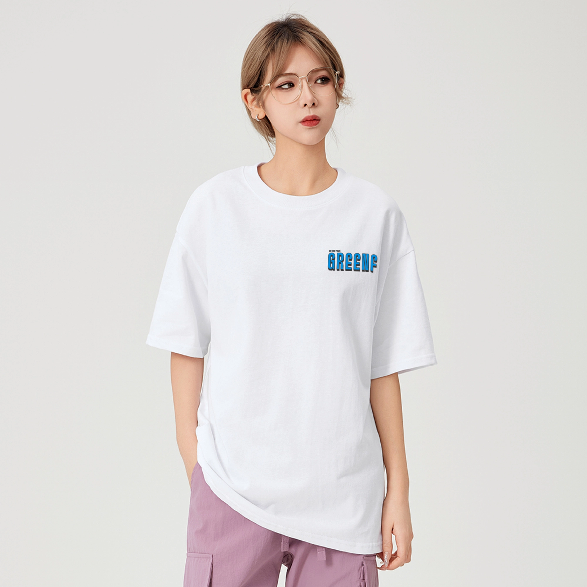 GF T