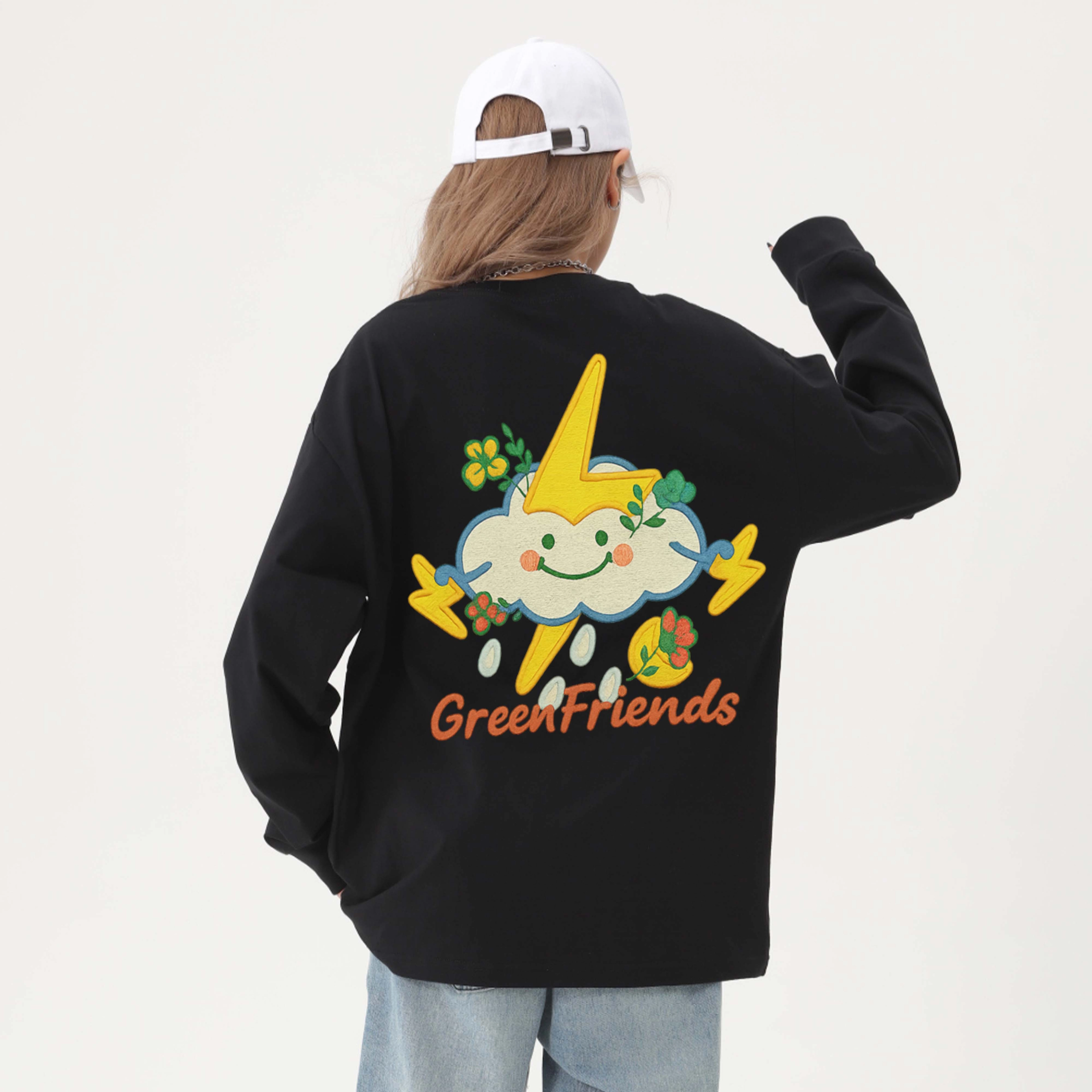 GF LogoT