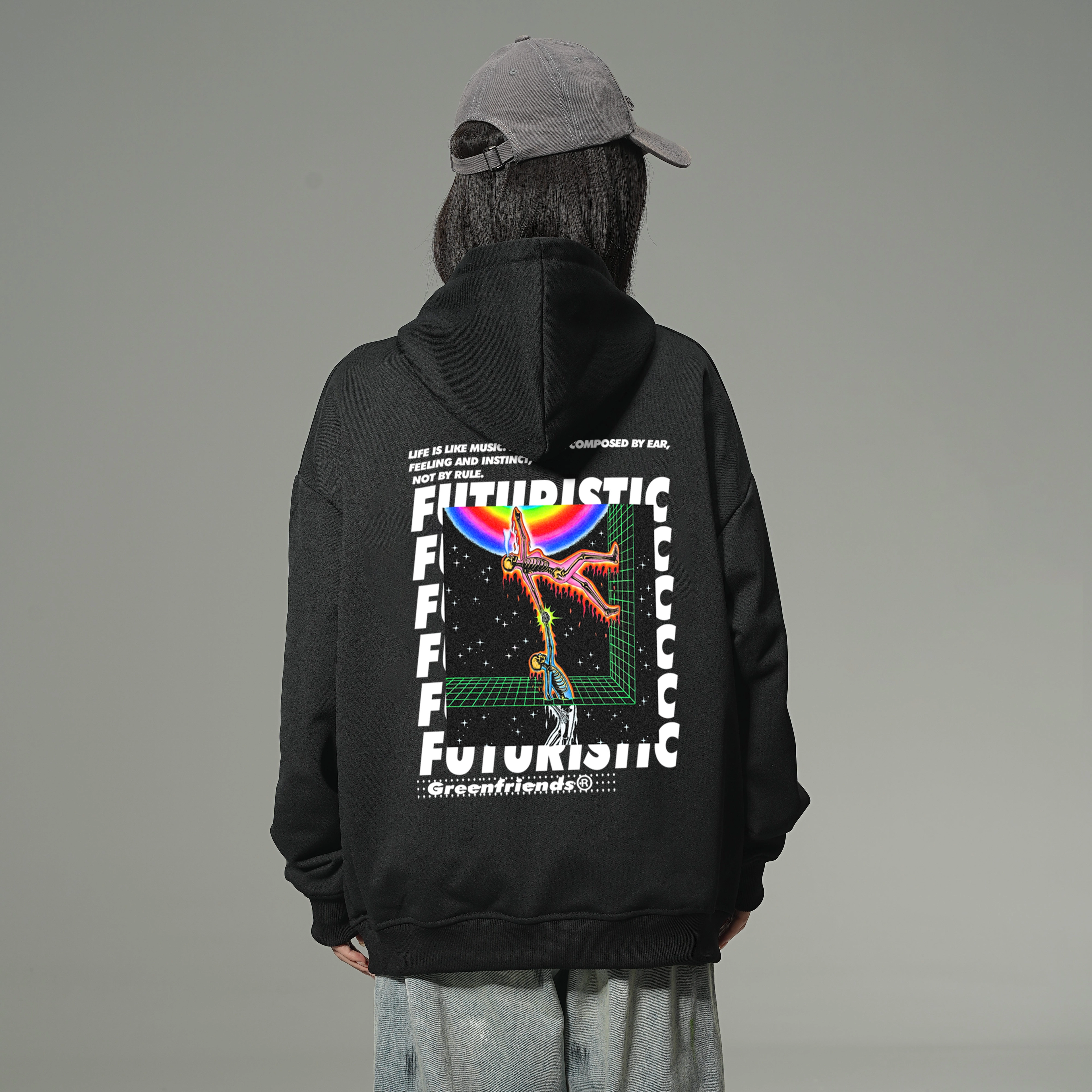 GF Logo