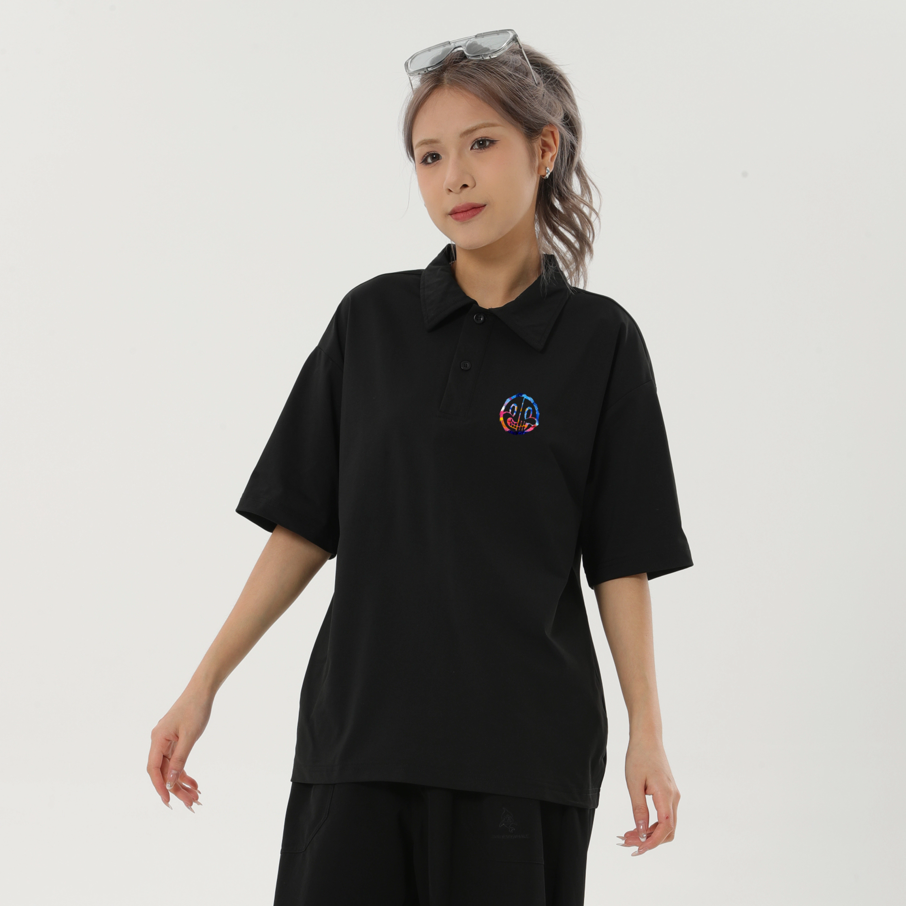 GF LogoPolo
