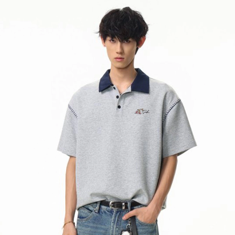 GF POLO