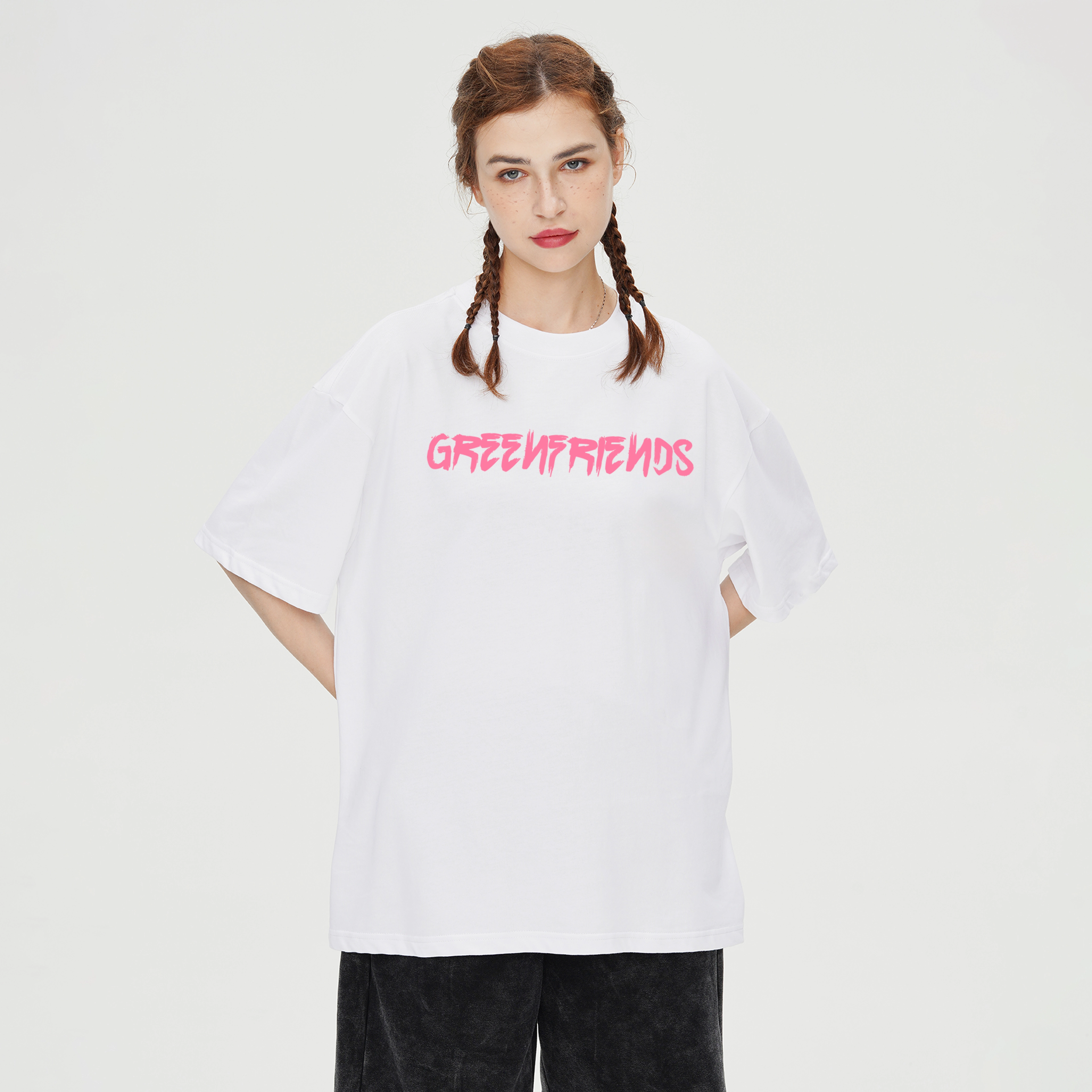 GF T