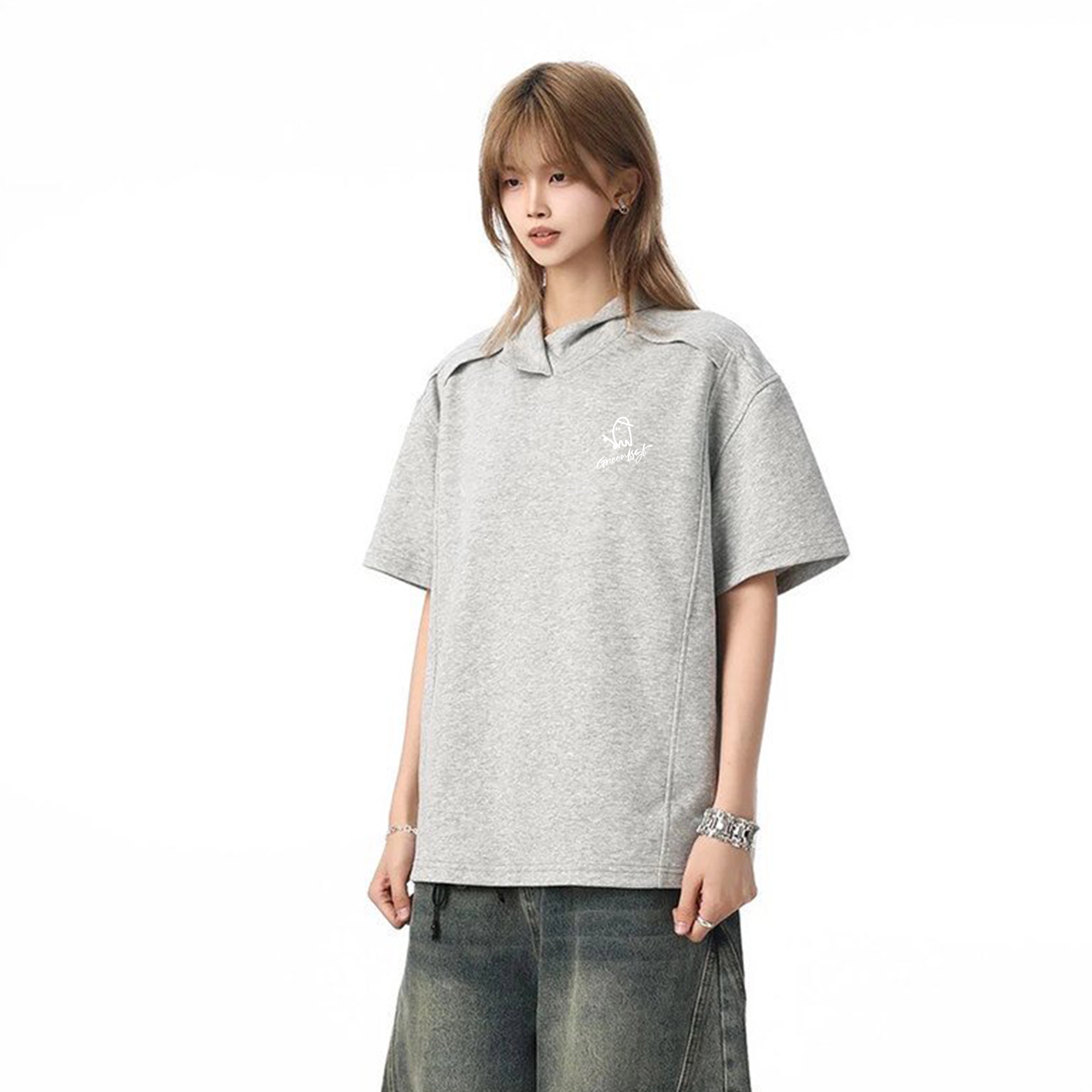 GF T