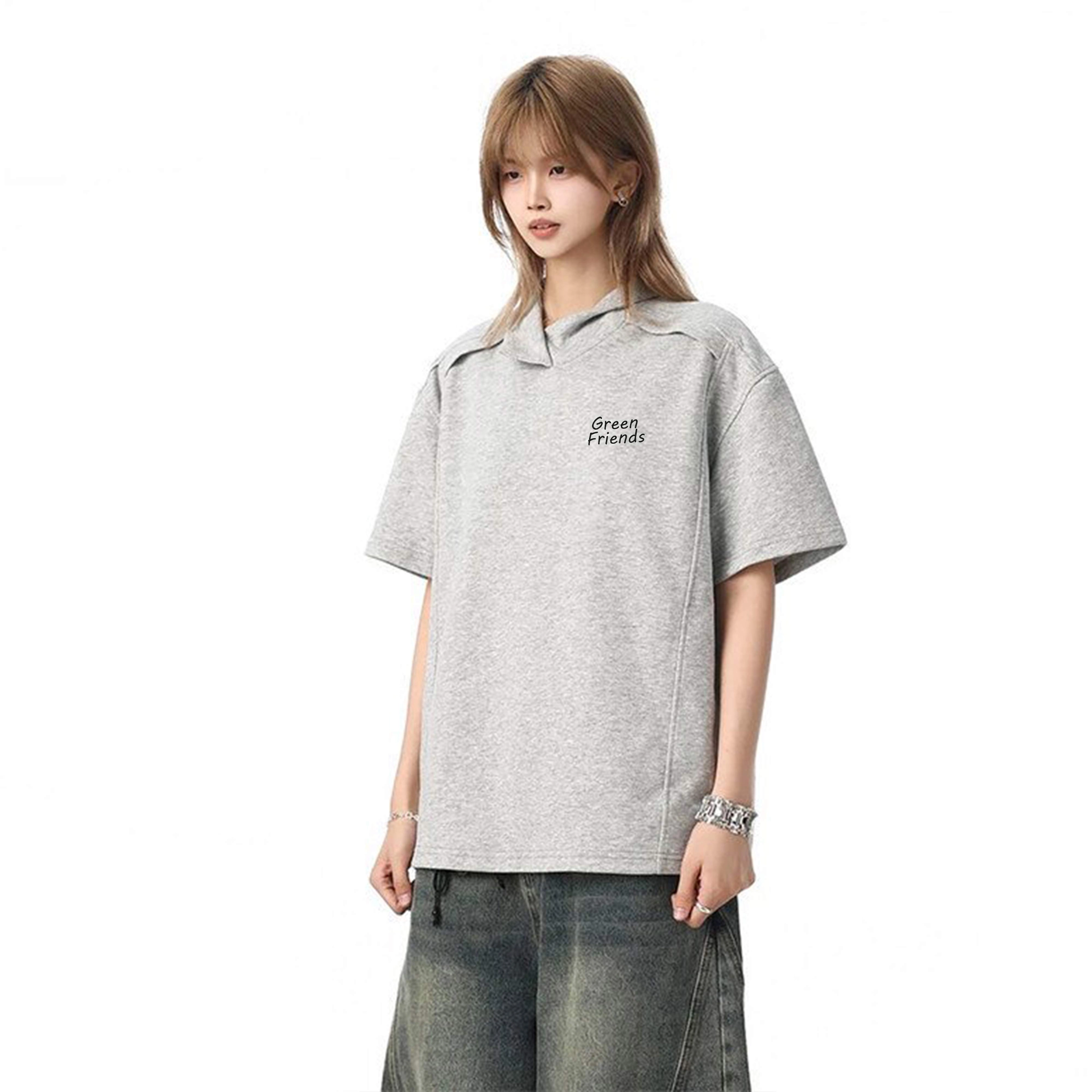 GF T
