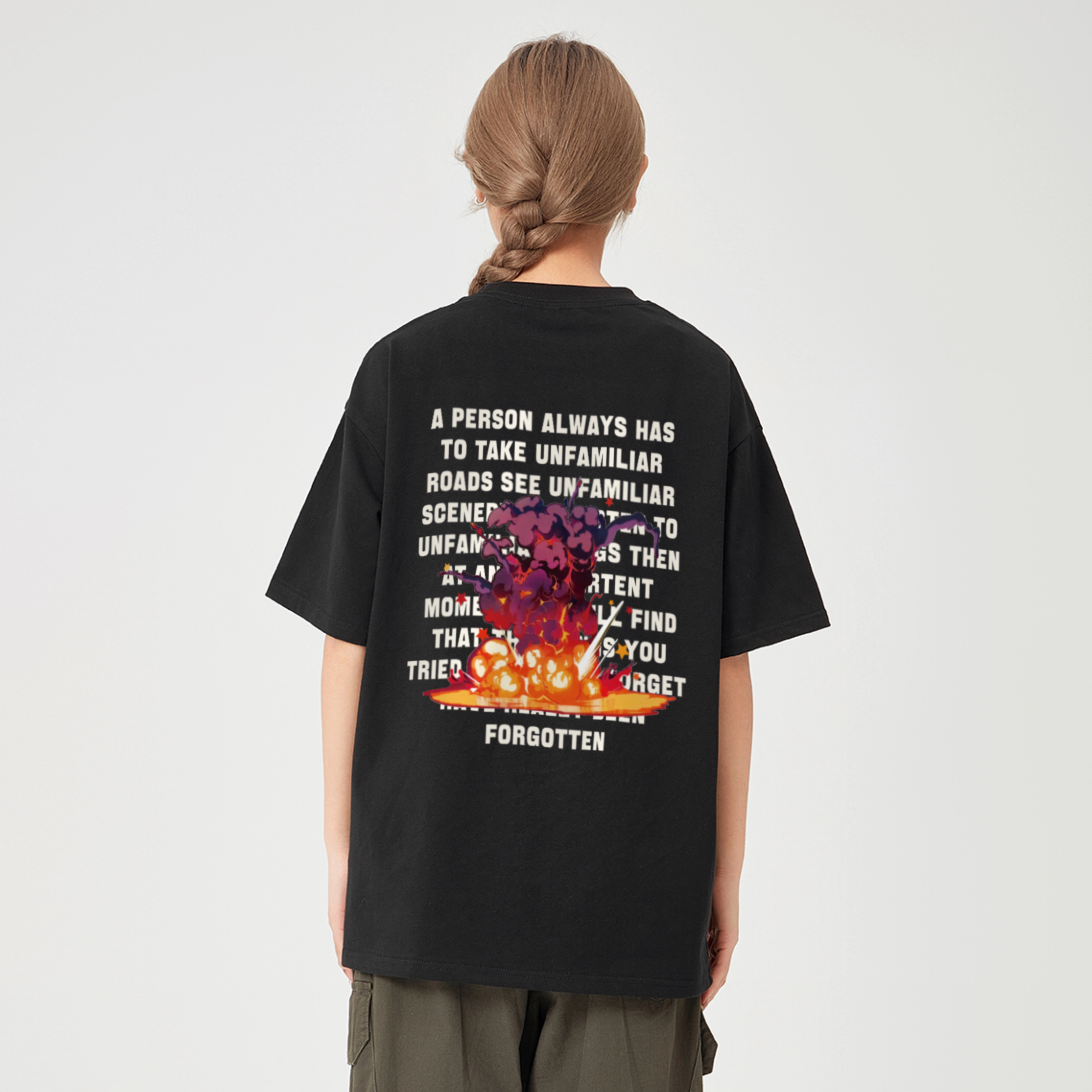 GF T