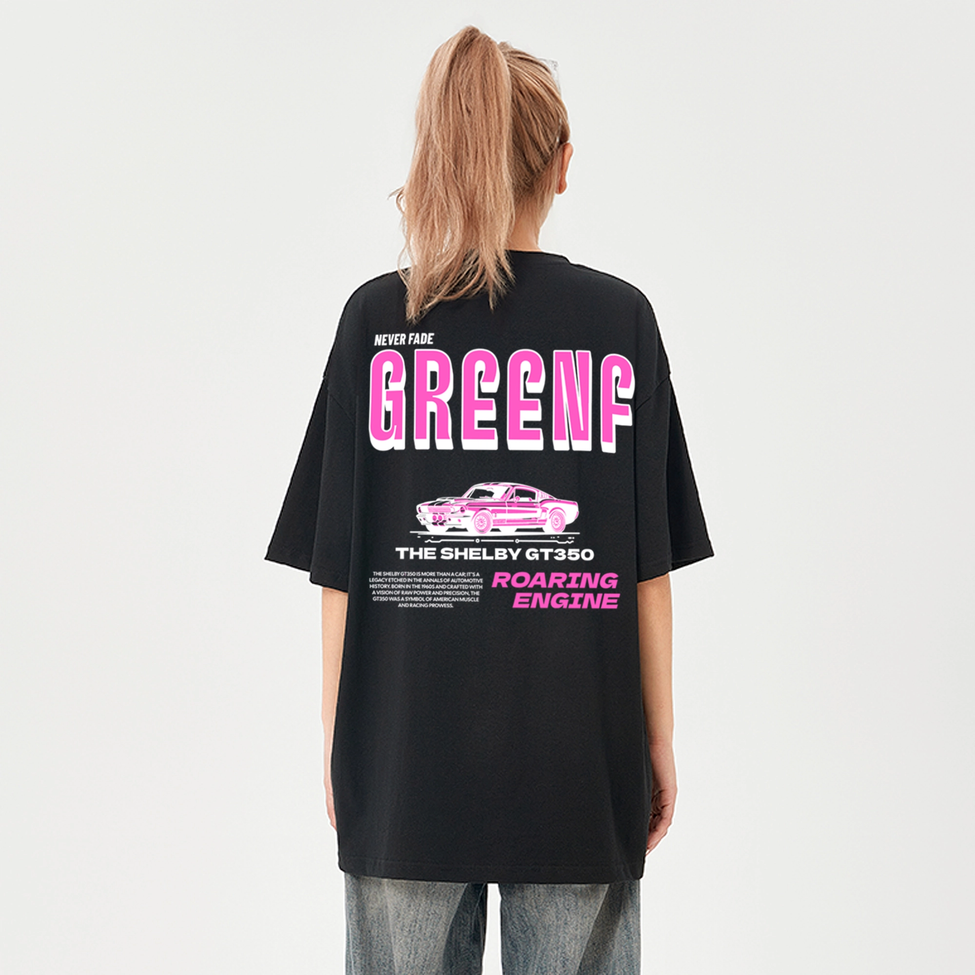 GF T