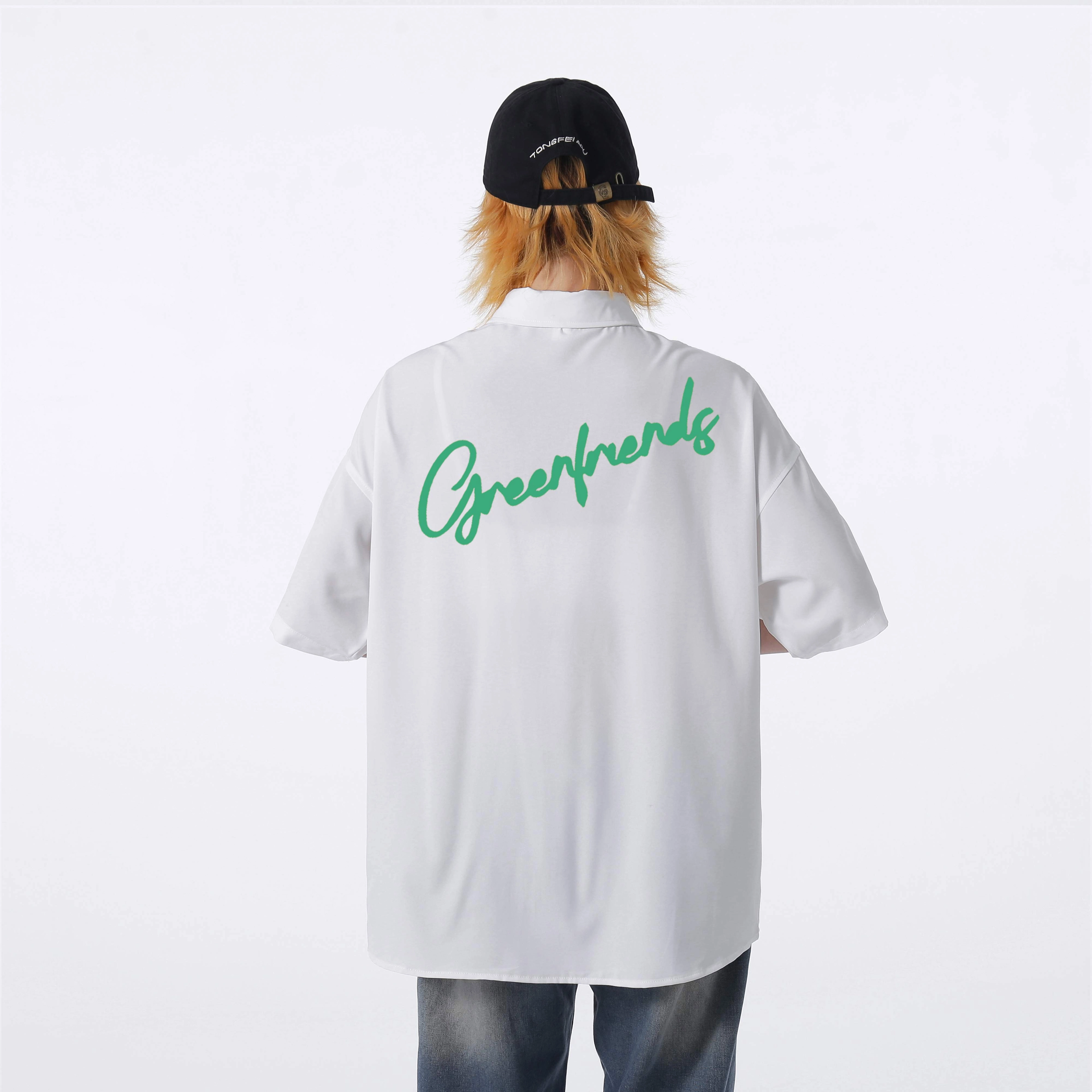 GF logo