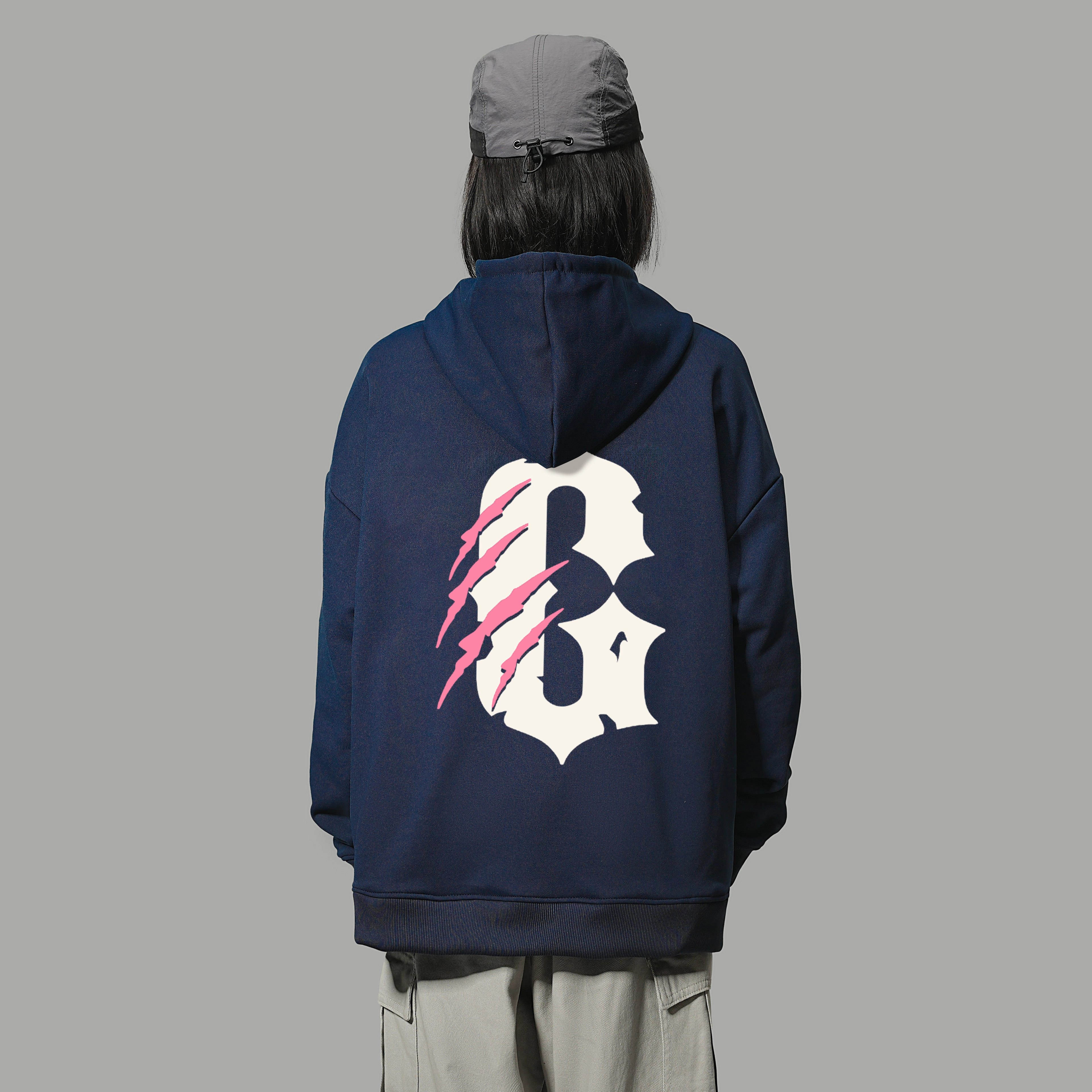 GF LogoG