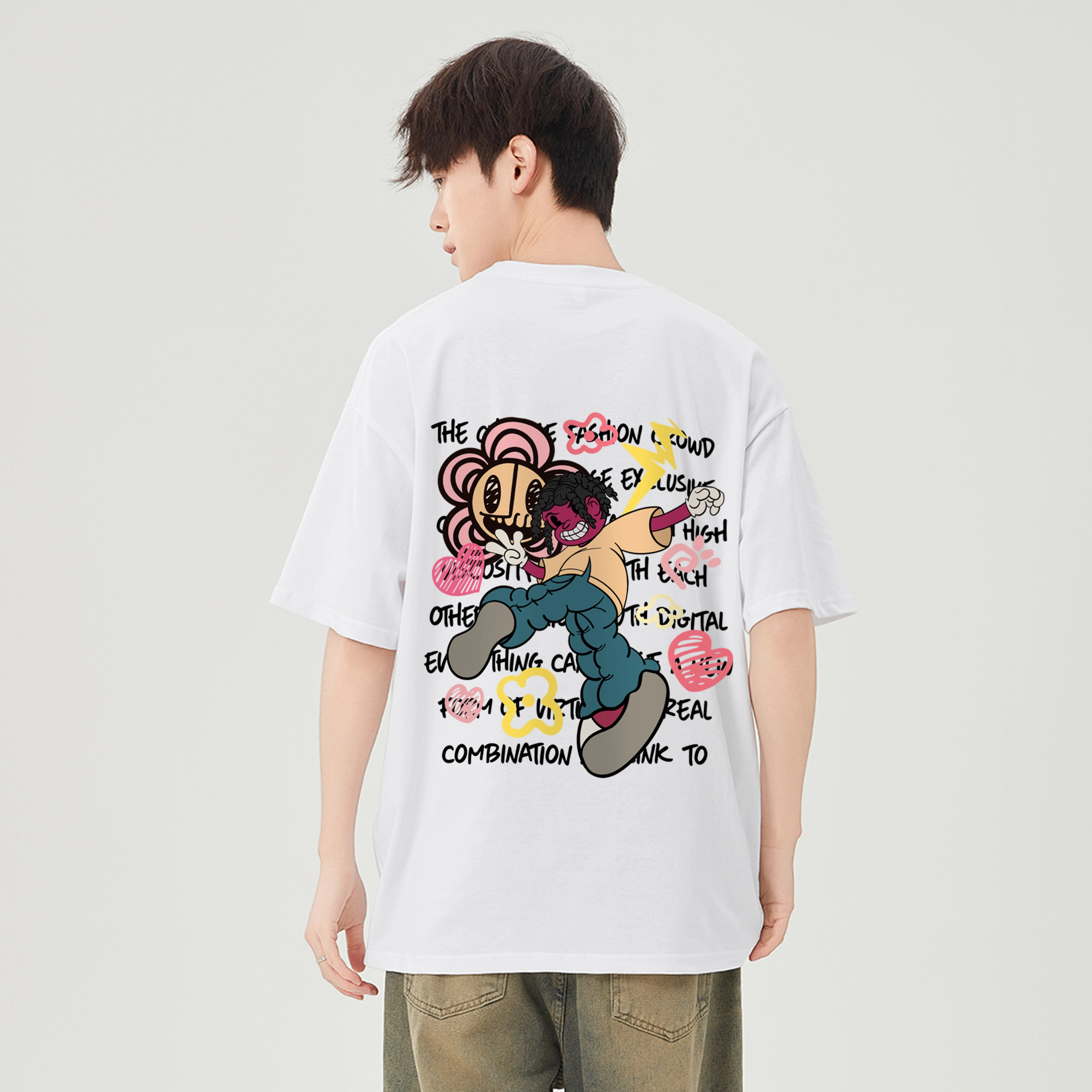 GF T