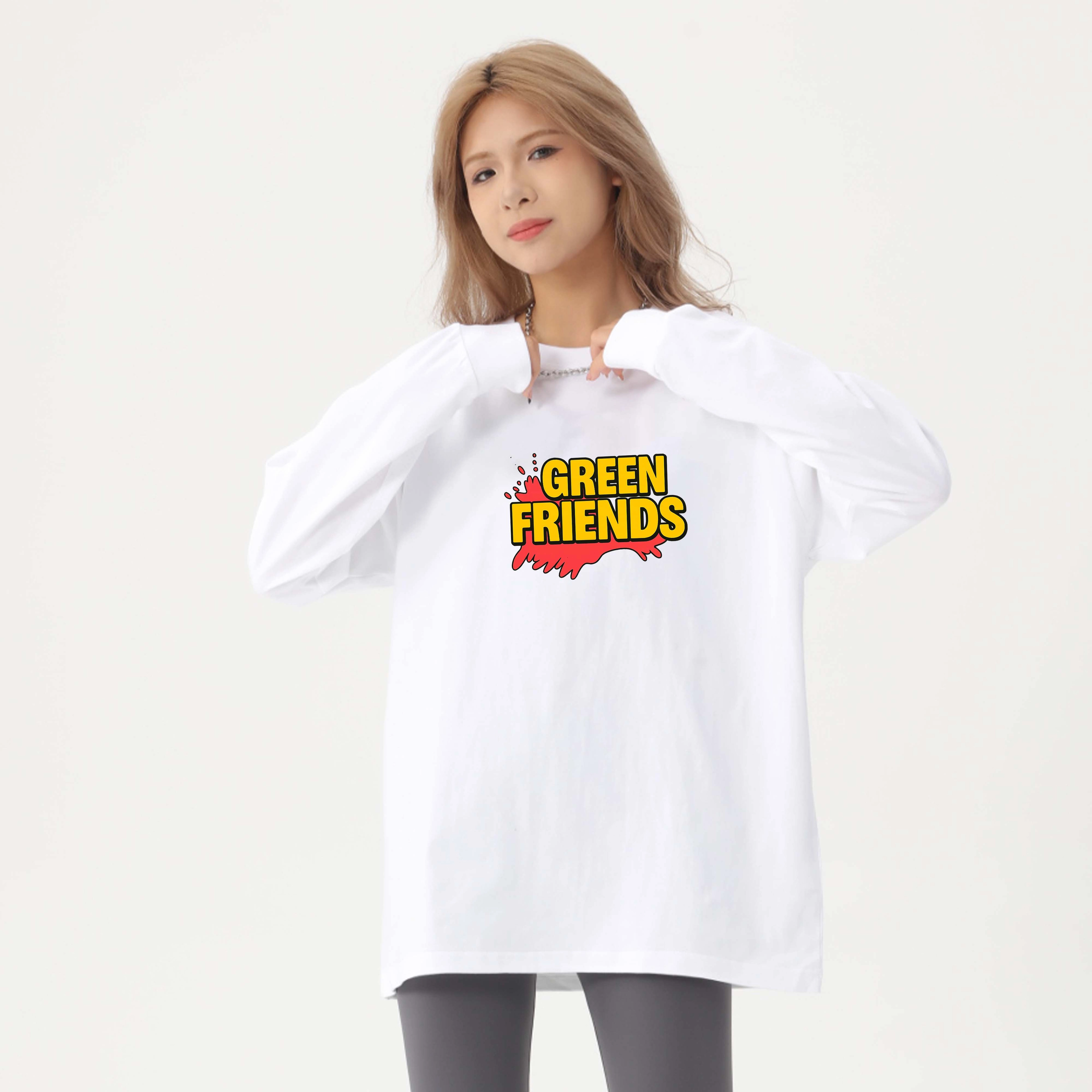 GF LogoT