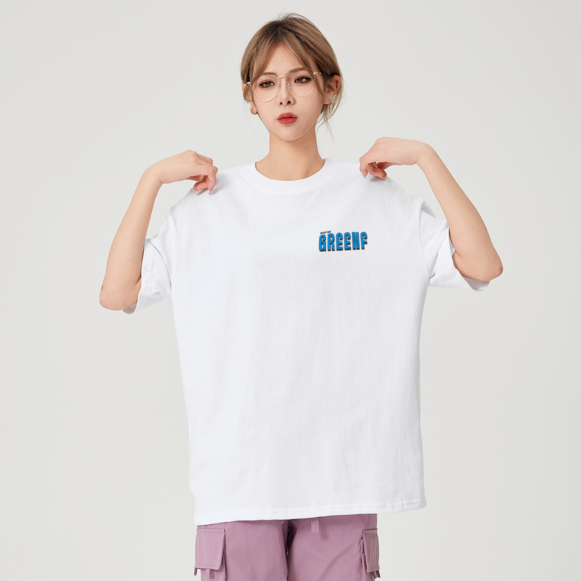 GF T
