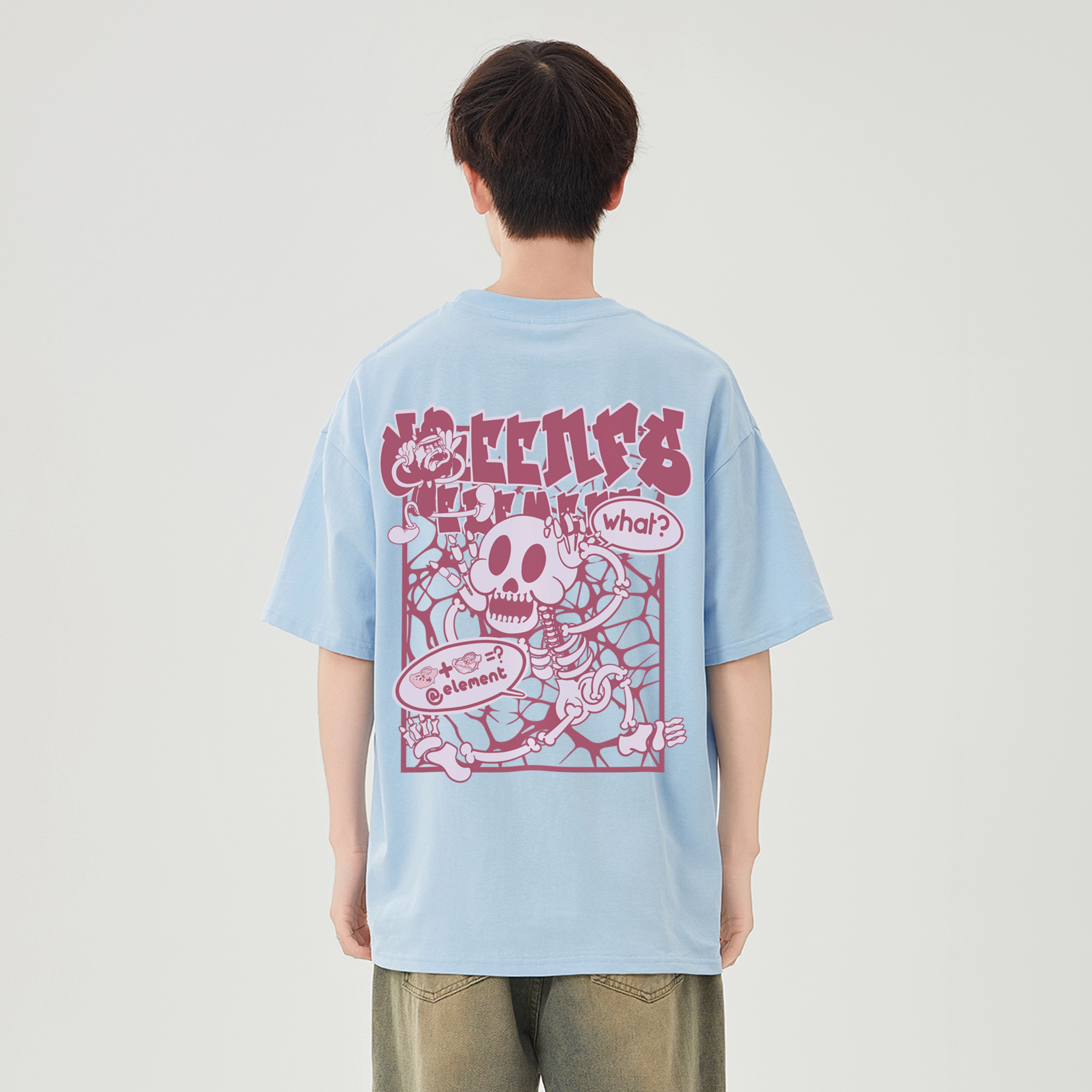 GF T