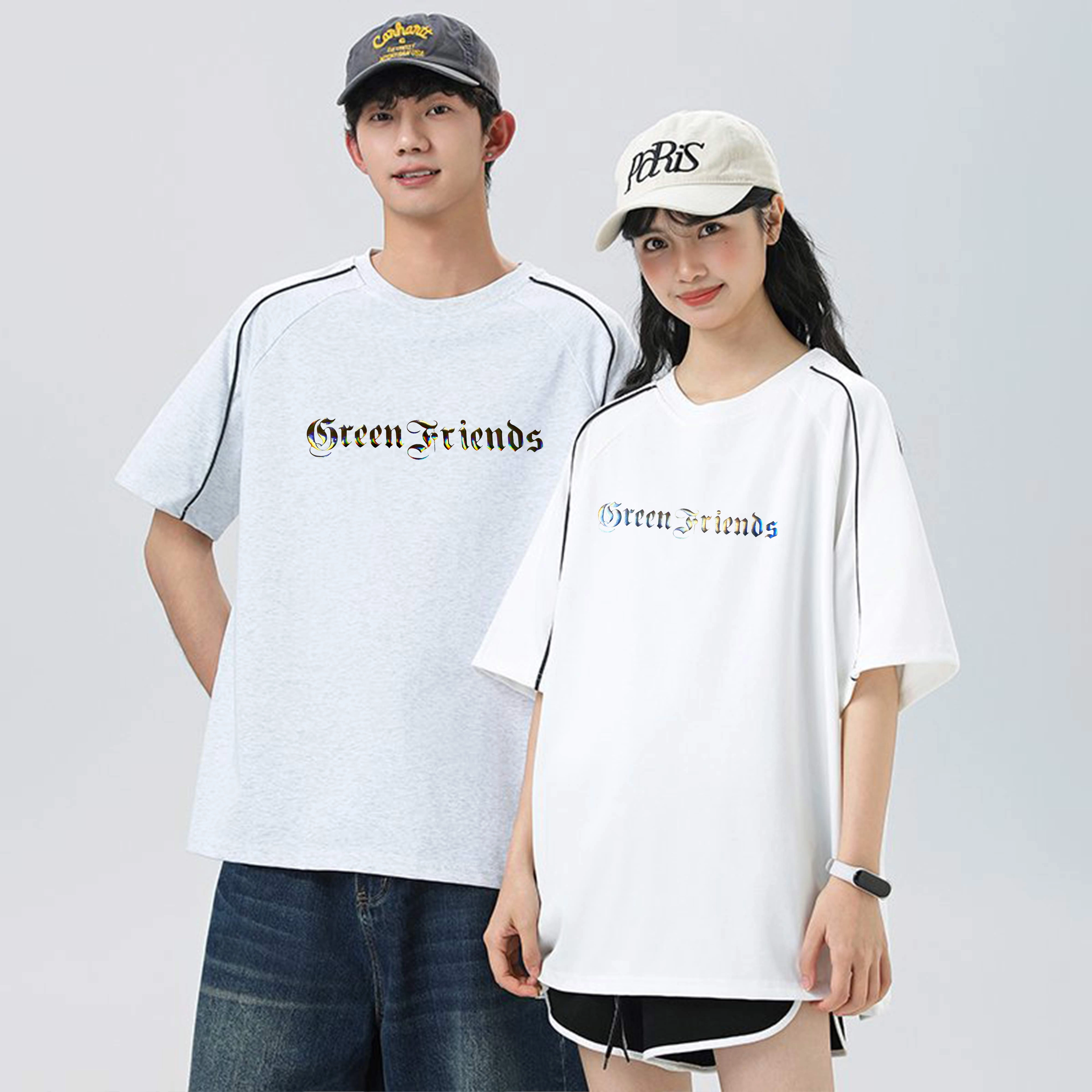 GF T
