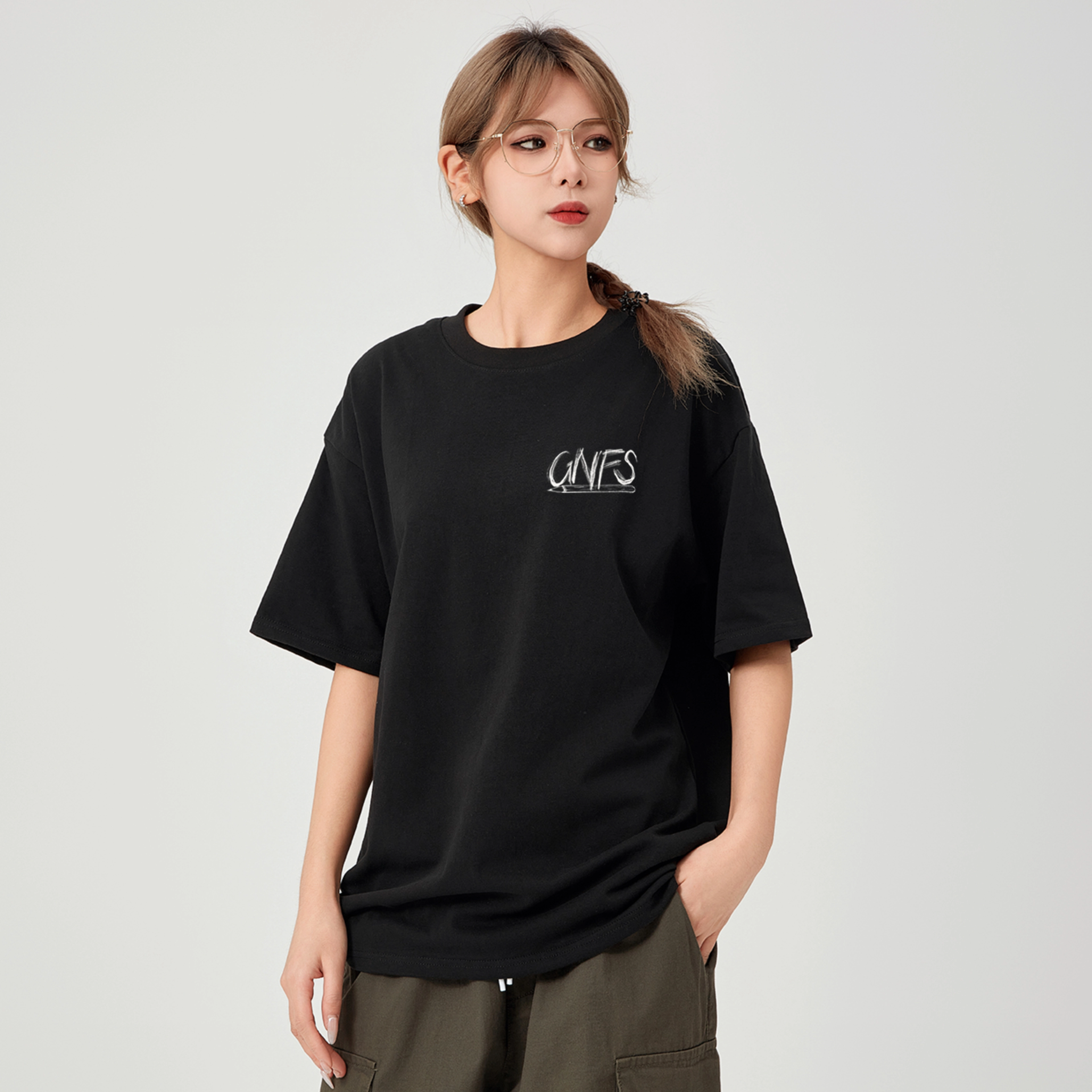GF LogoT