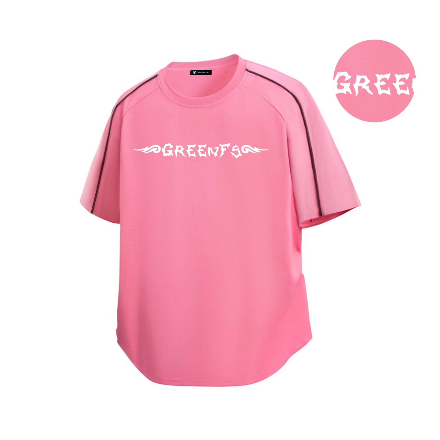 GF T