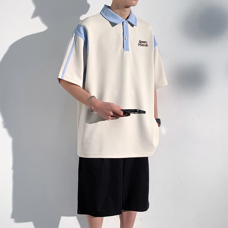 GF logoPOLO
