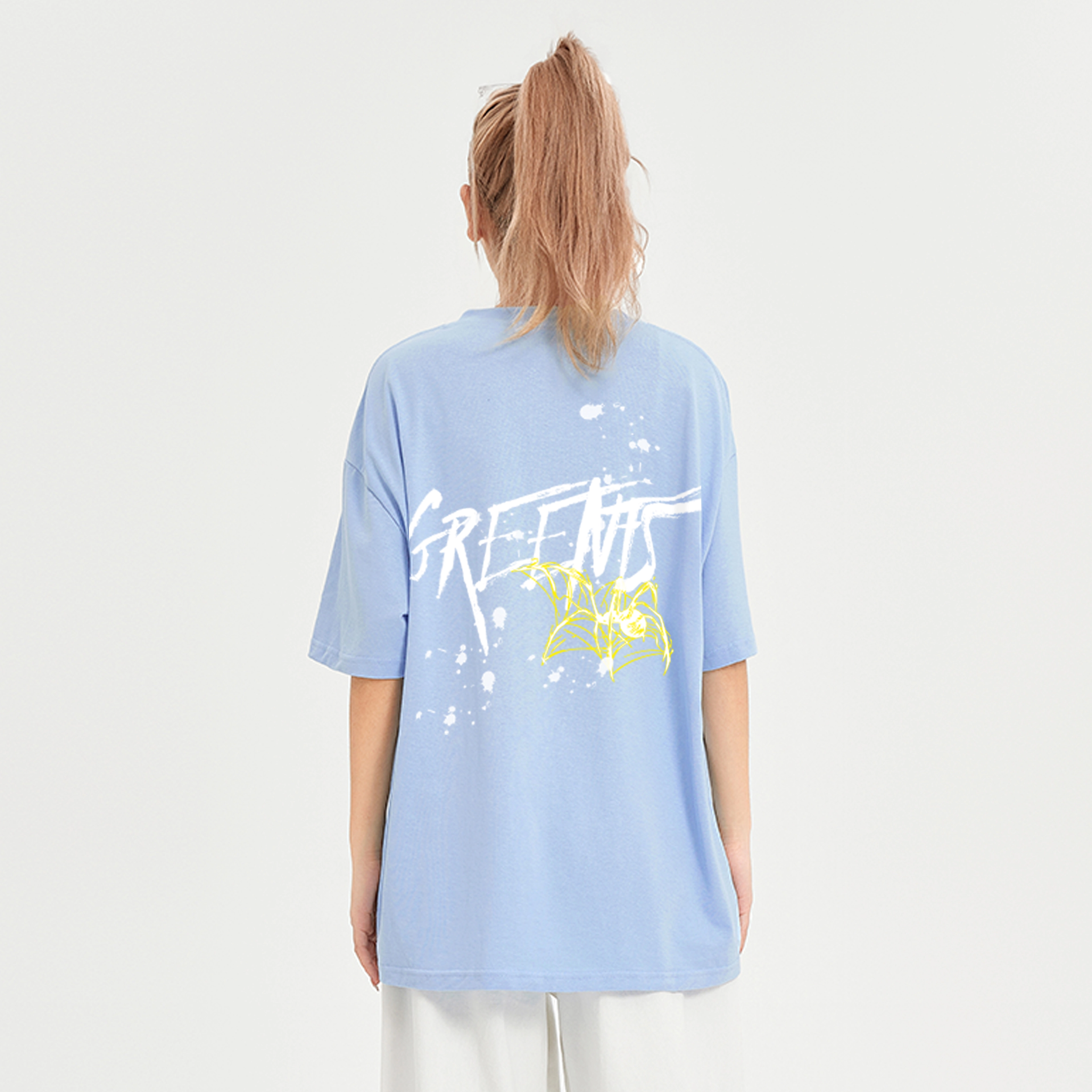 GF T