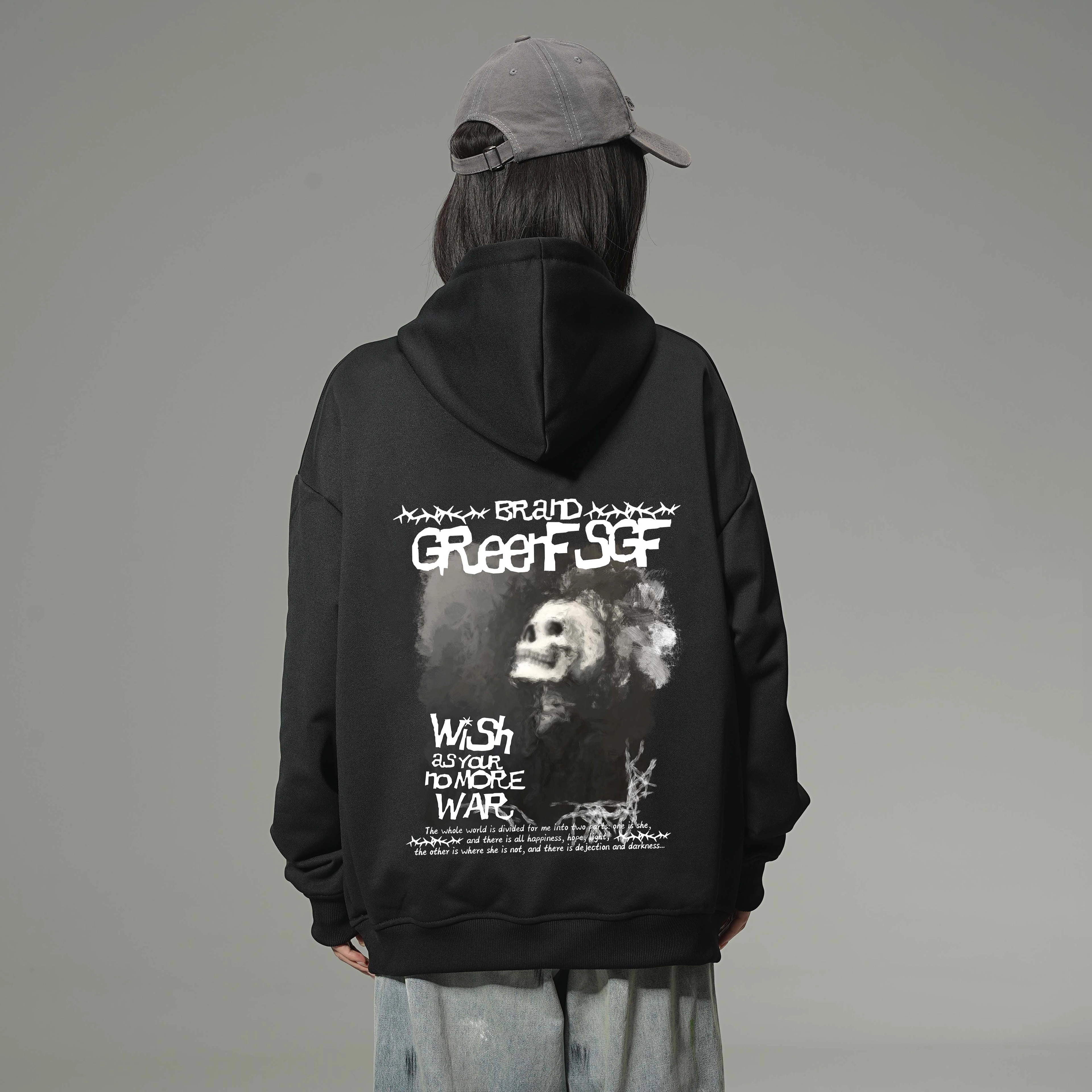 GF Logo