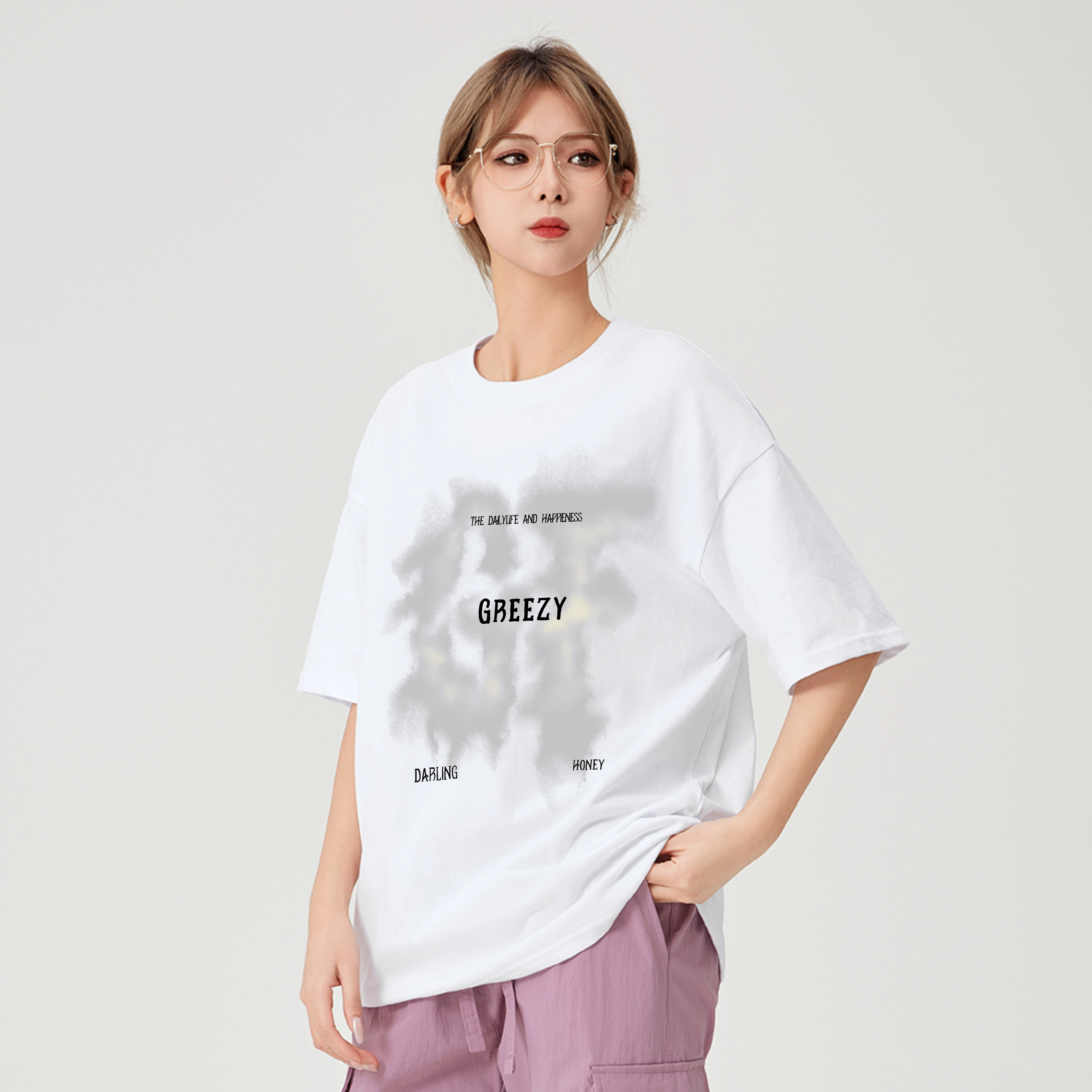 GF T