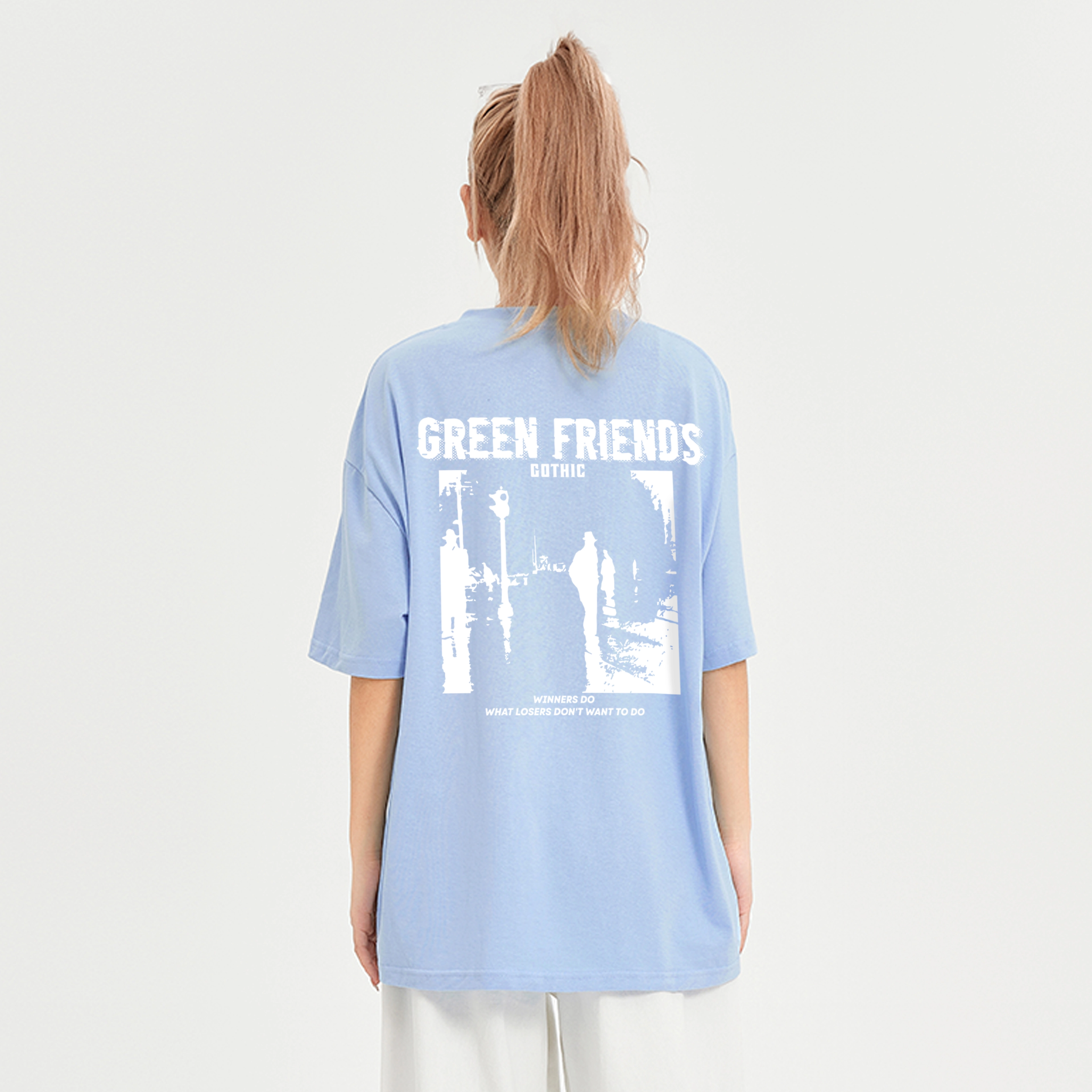 GF T