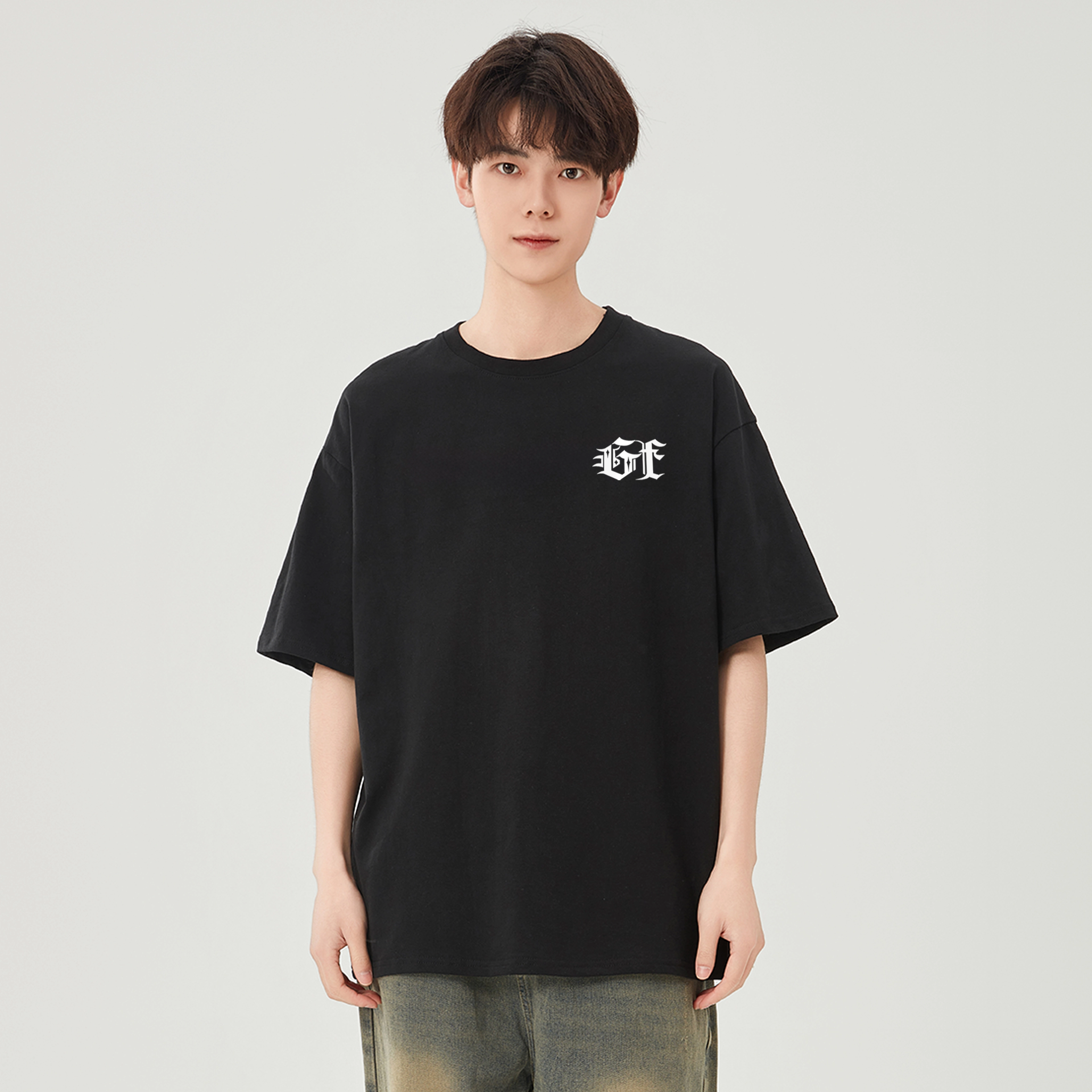 GF T