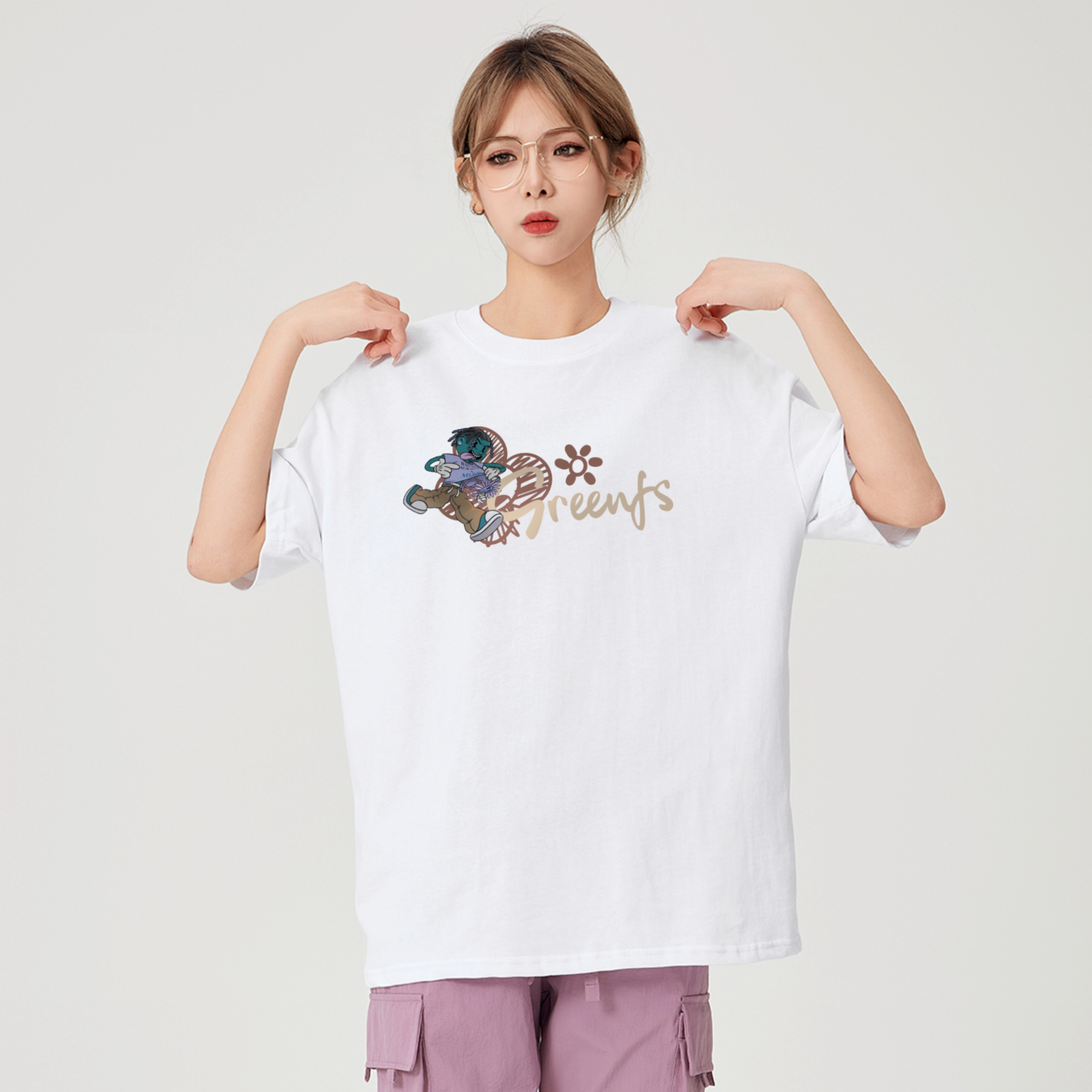 GF T