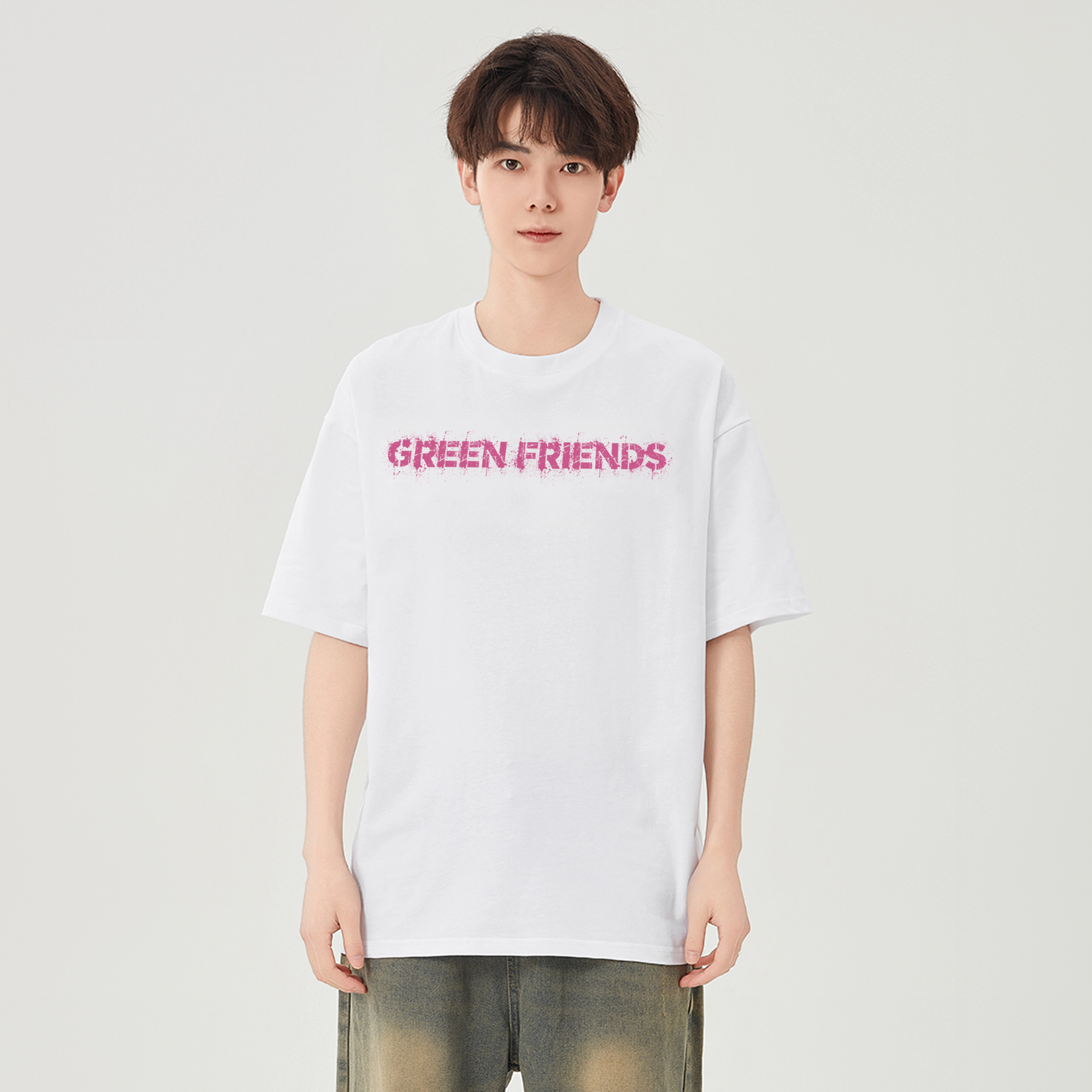 GF T
