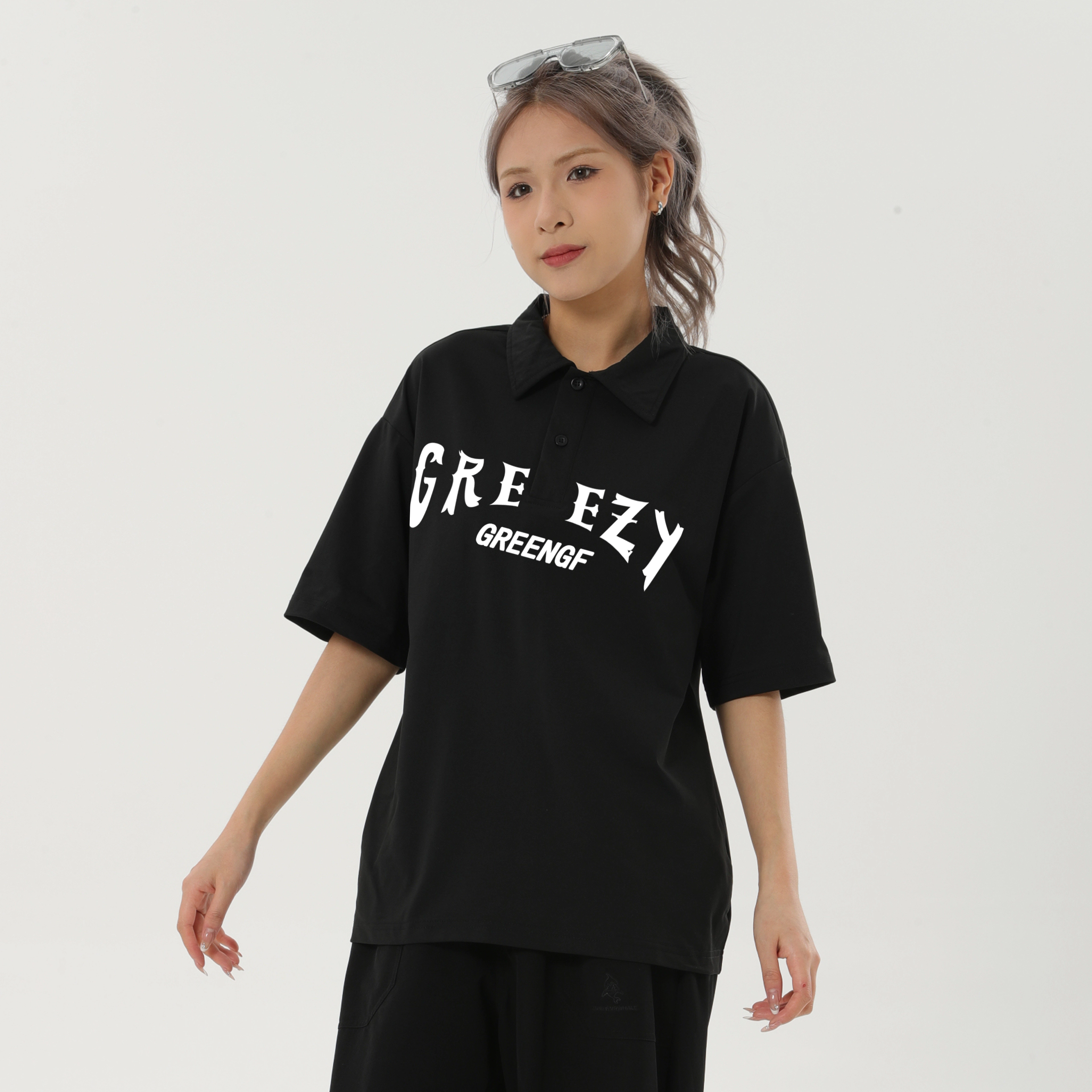 GF LogoPolo