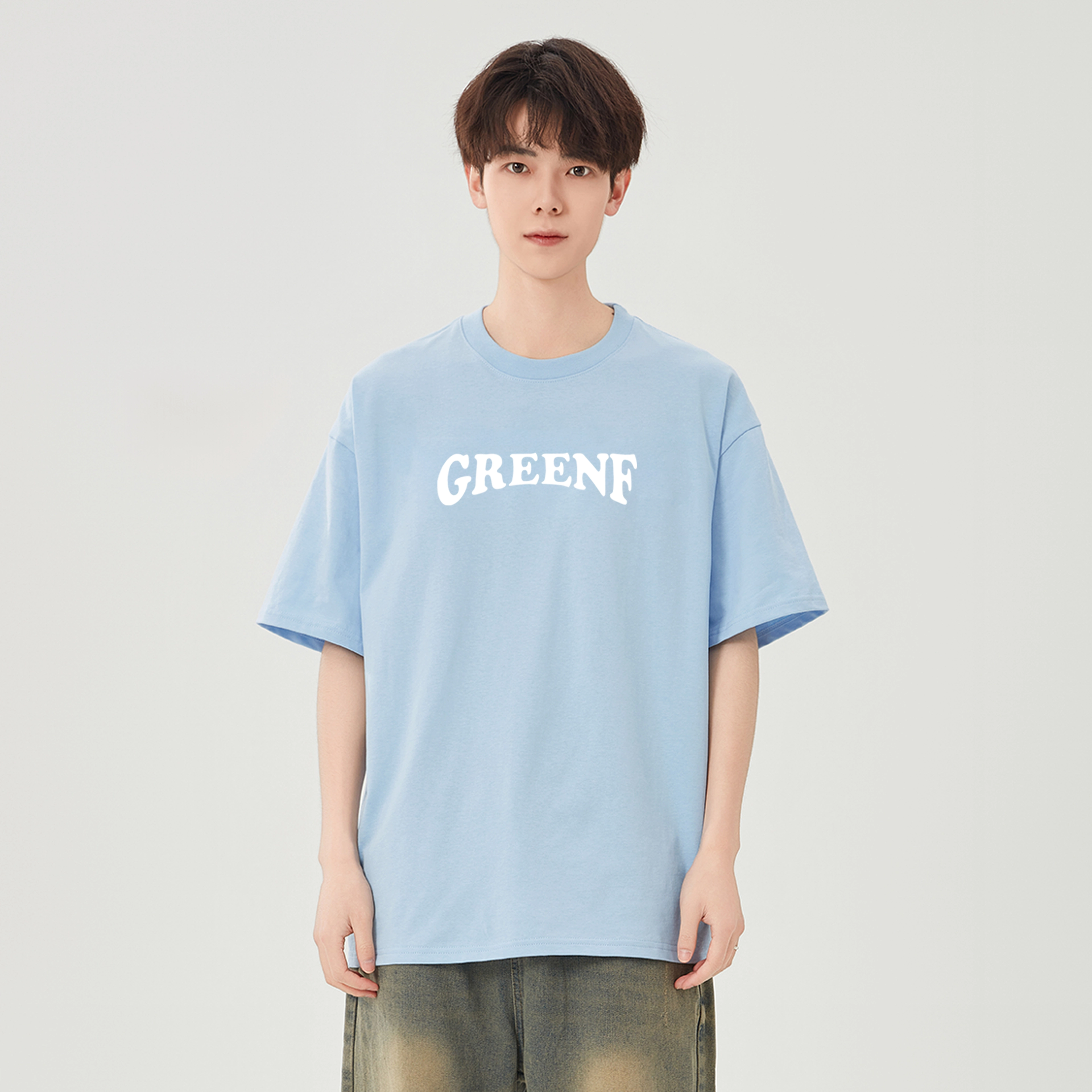 GF T