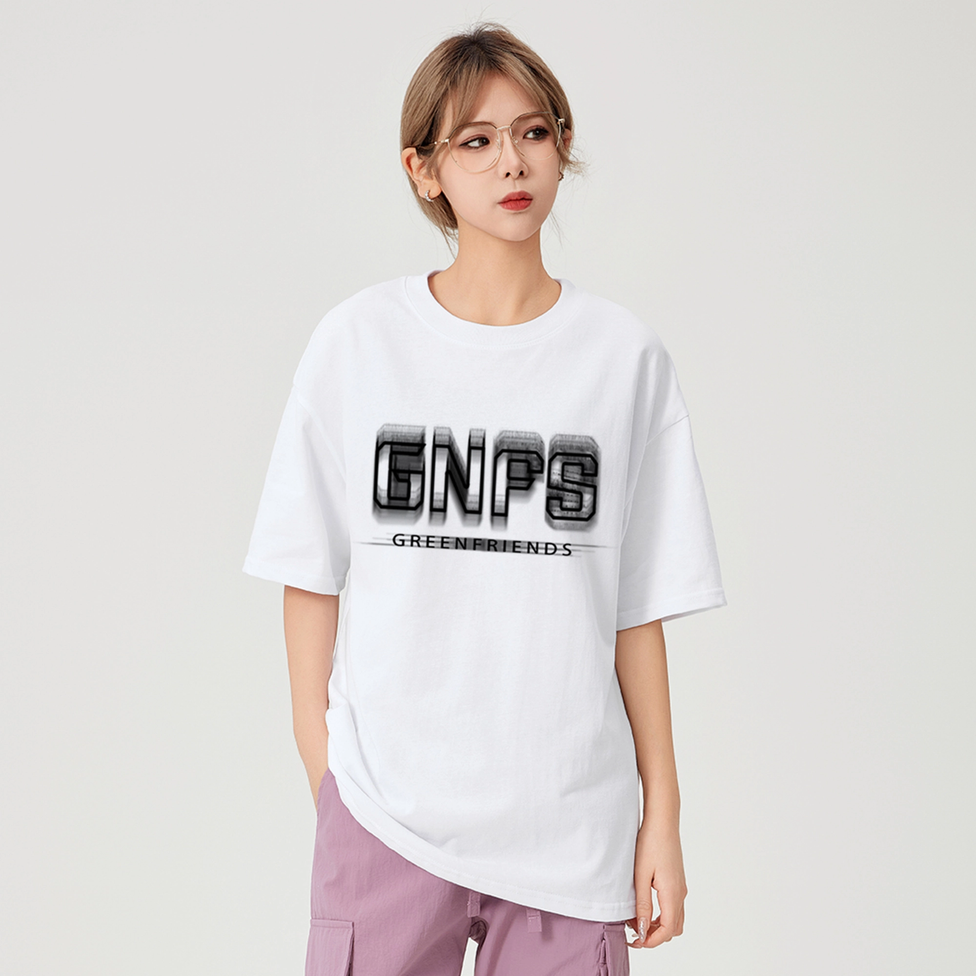 GF T