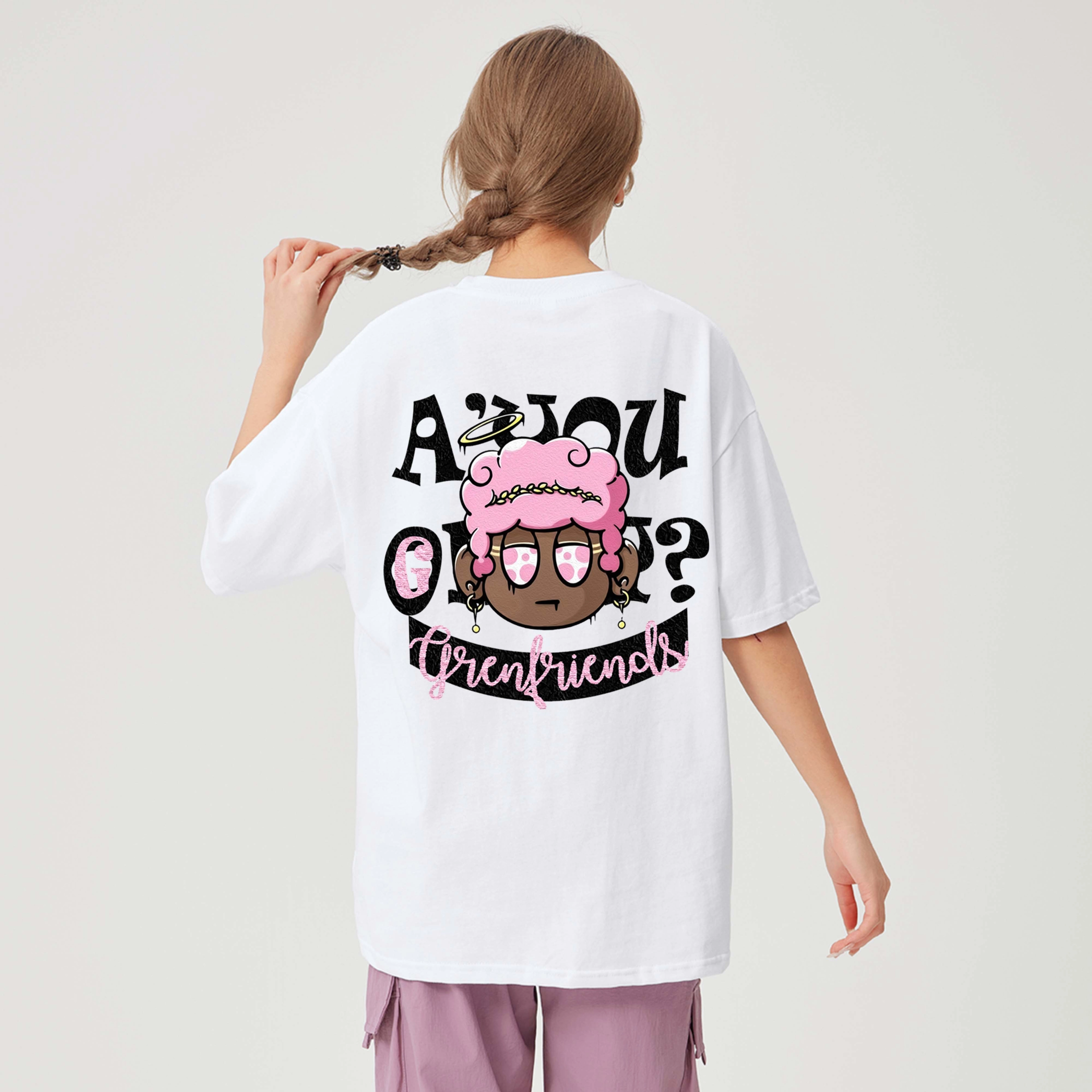 GF T
