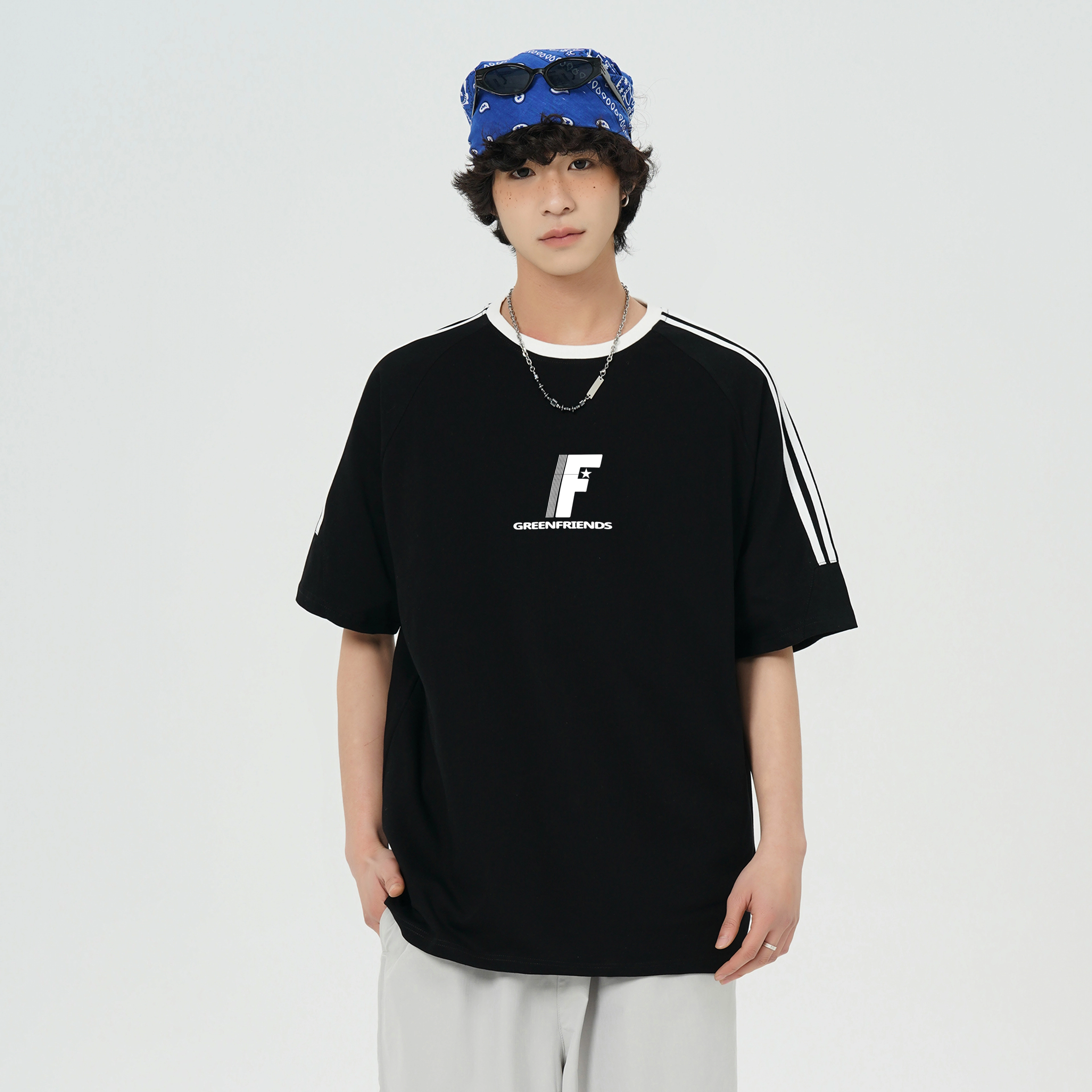 GF LogoT