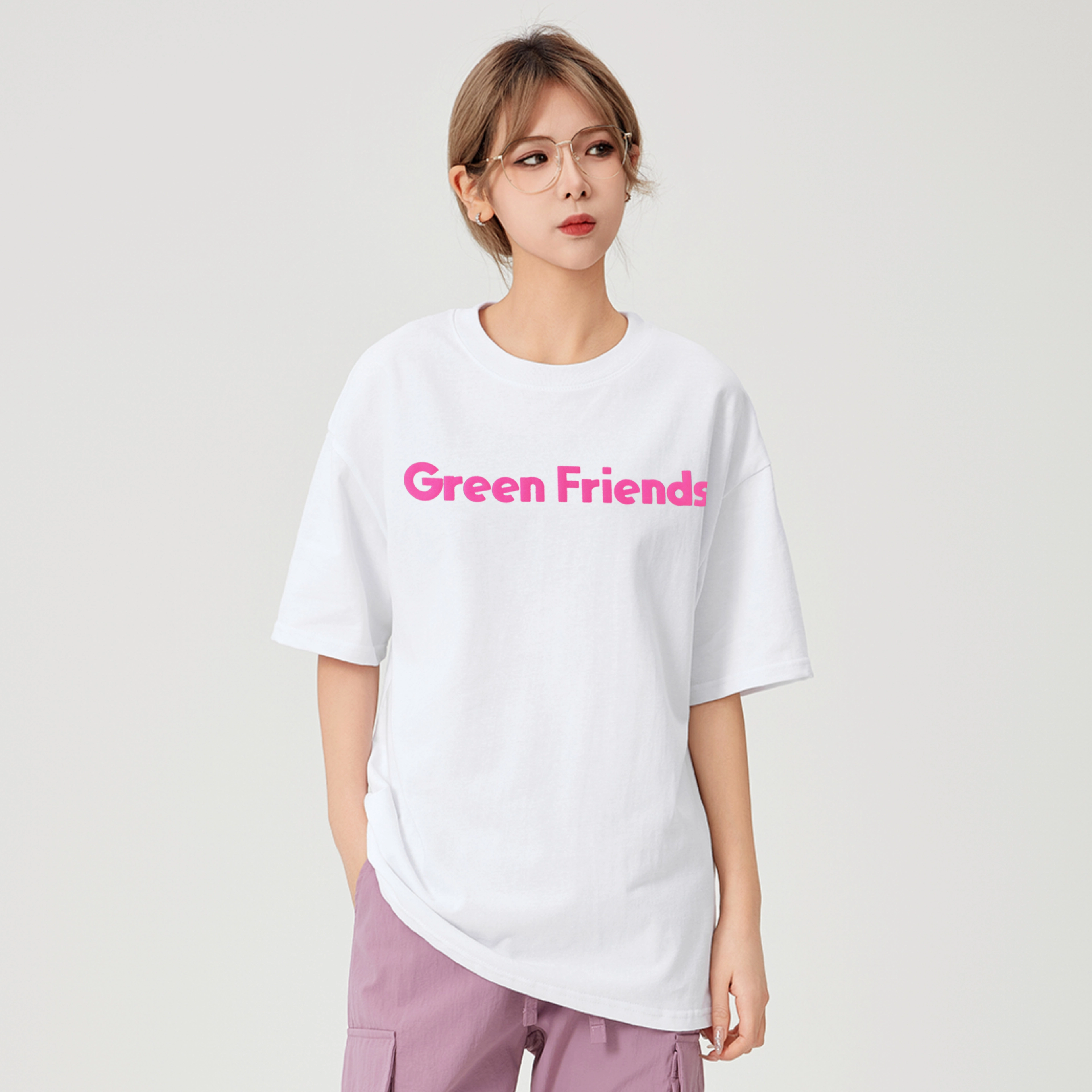 GF Logo T