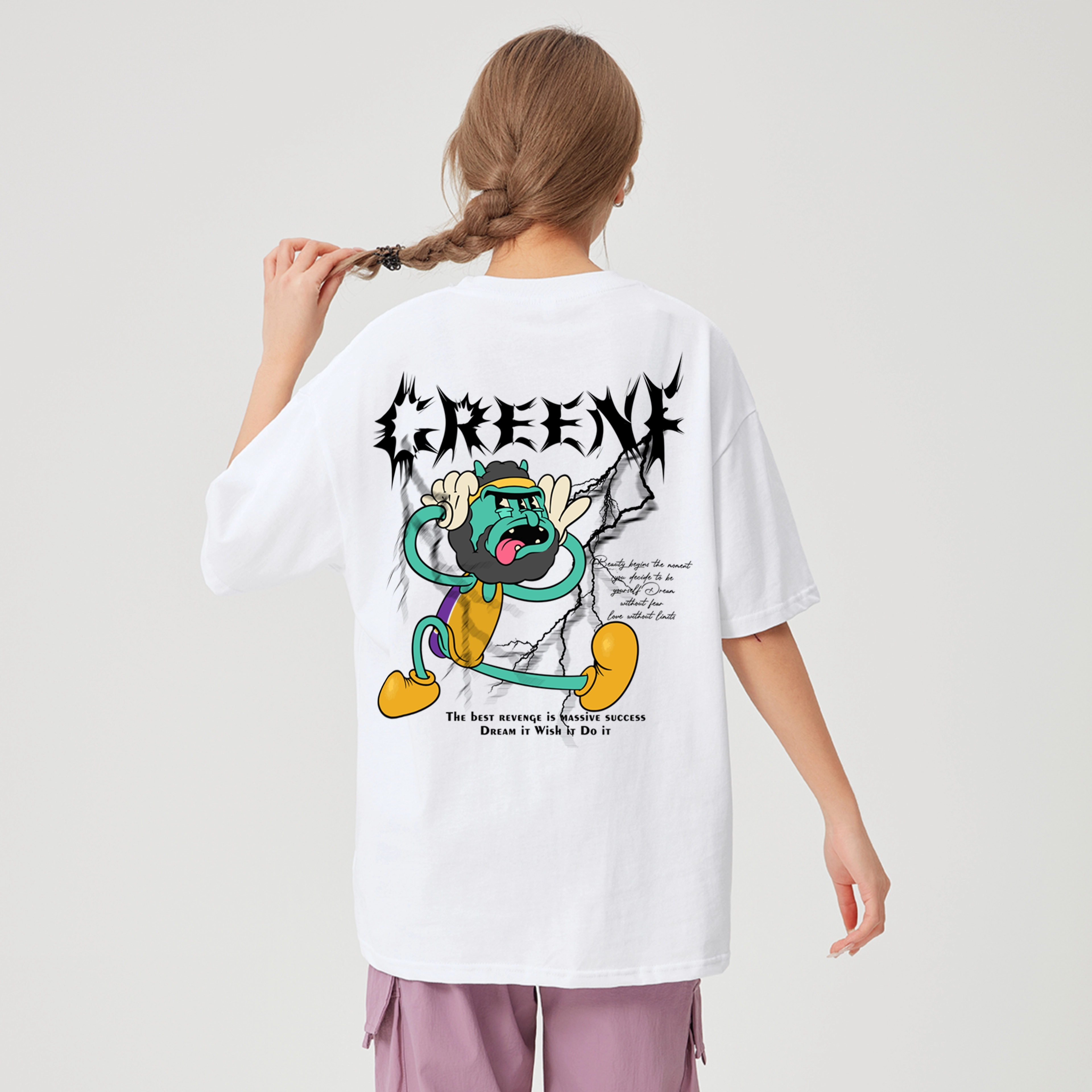 GF LogoT