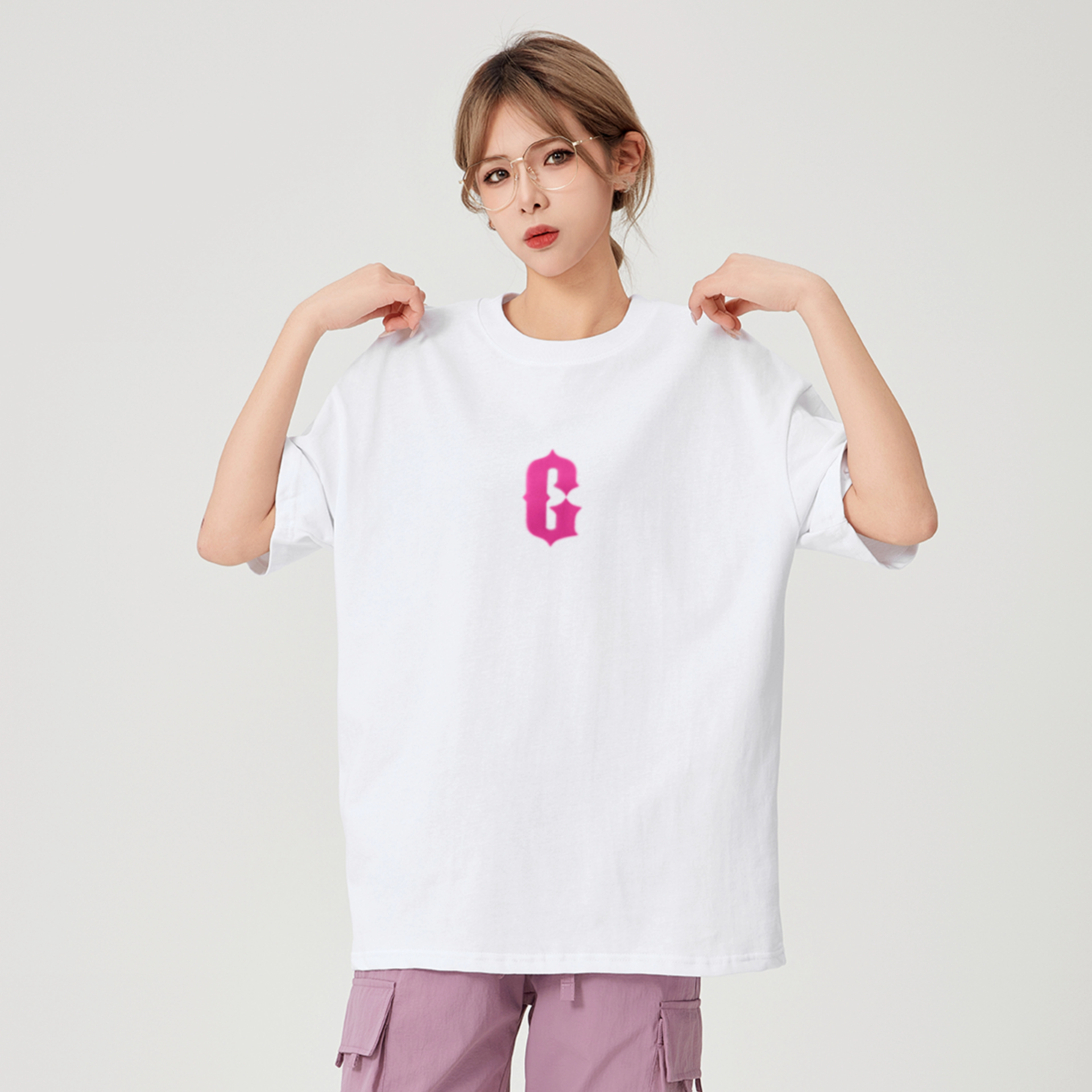 GF LogoT
