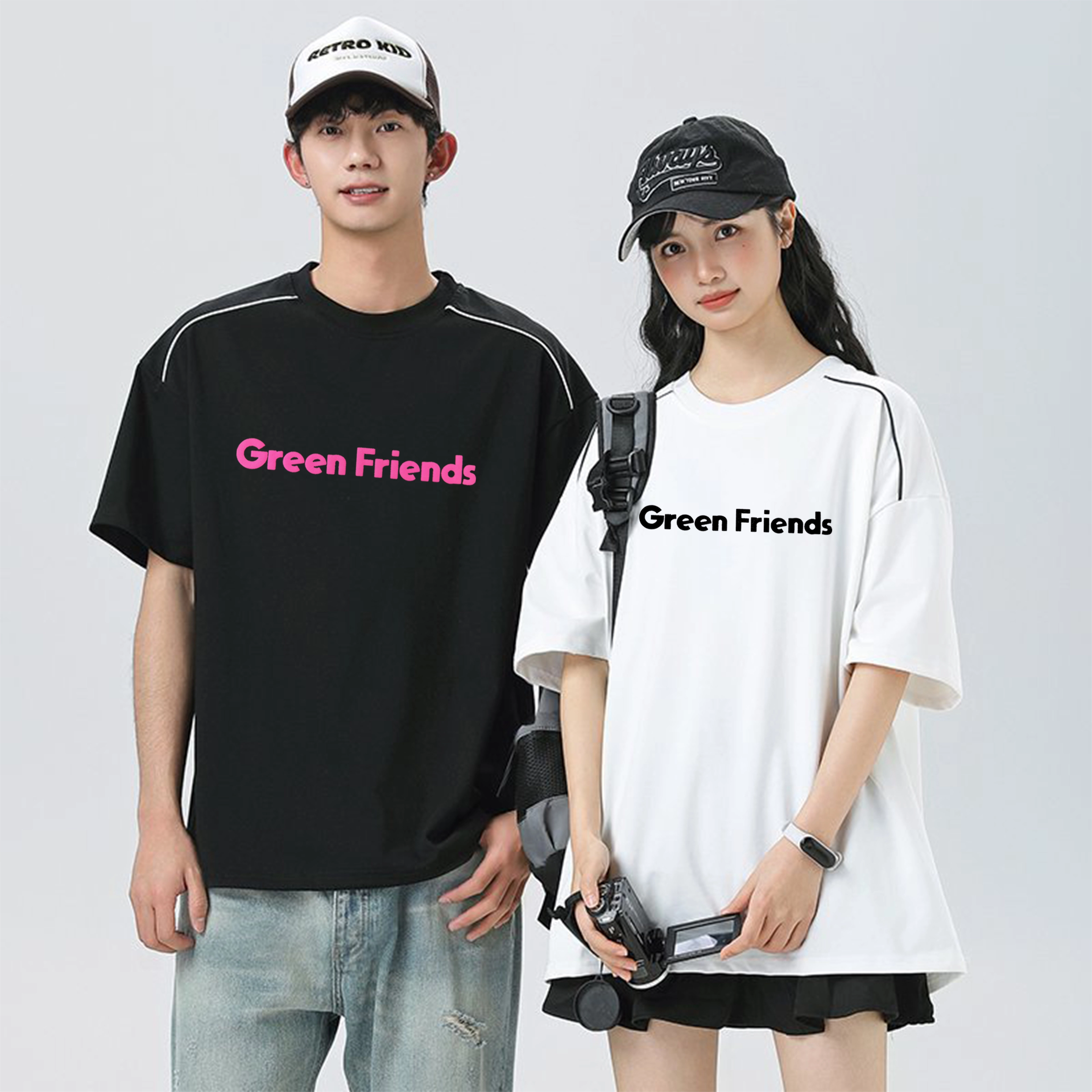 GF T