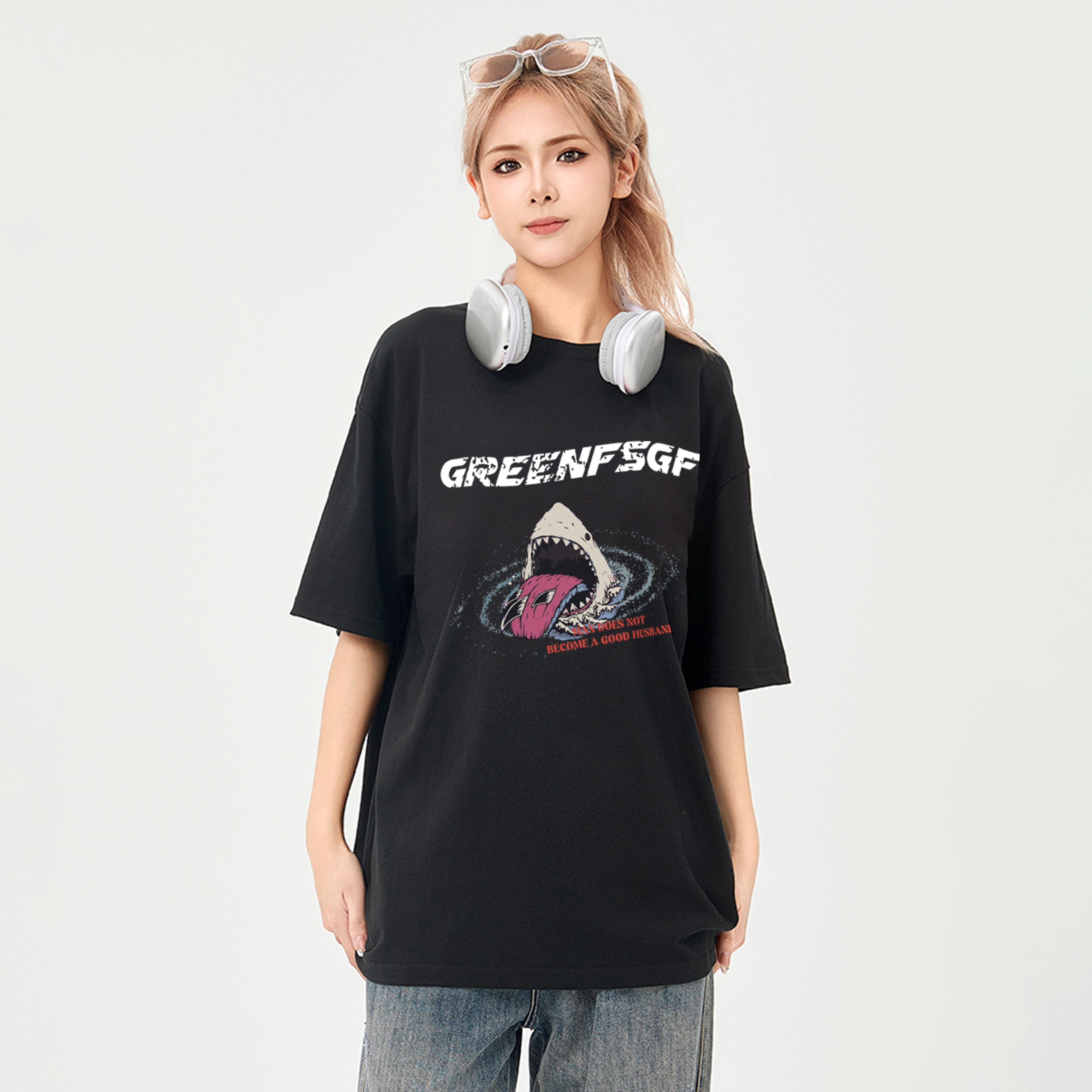 GF T