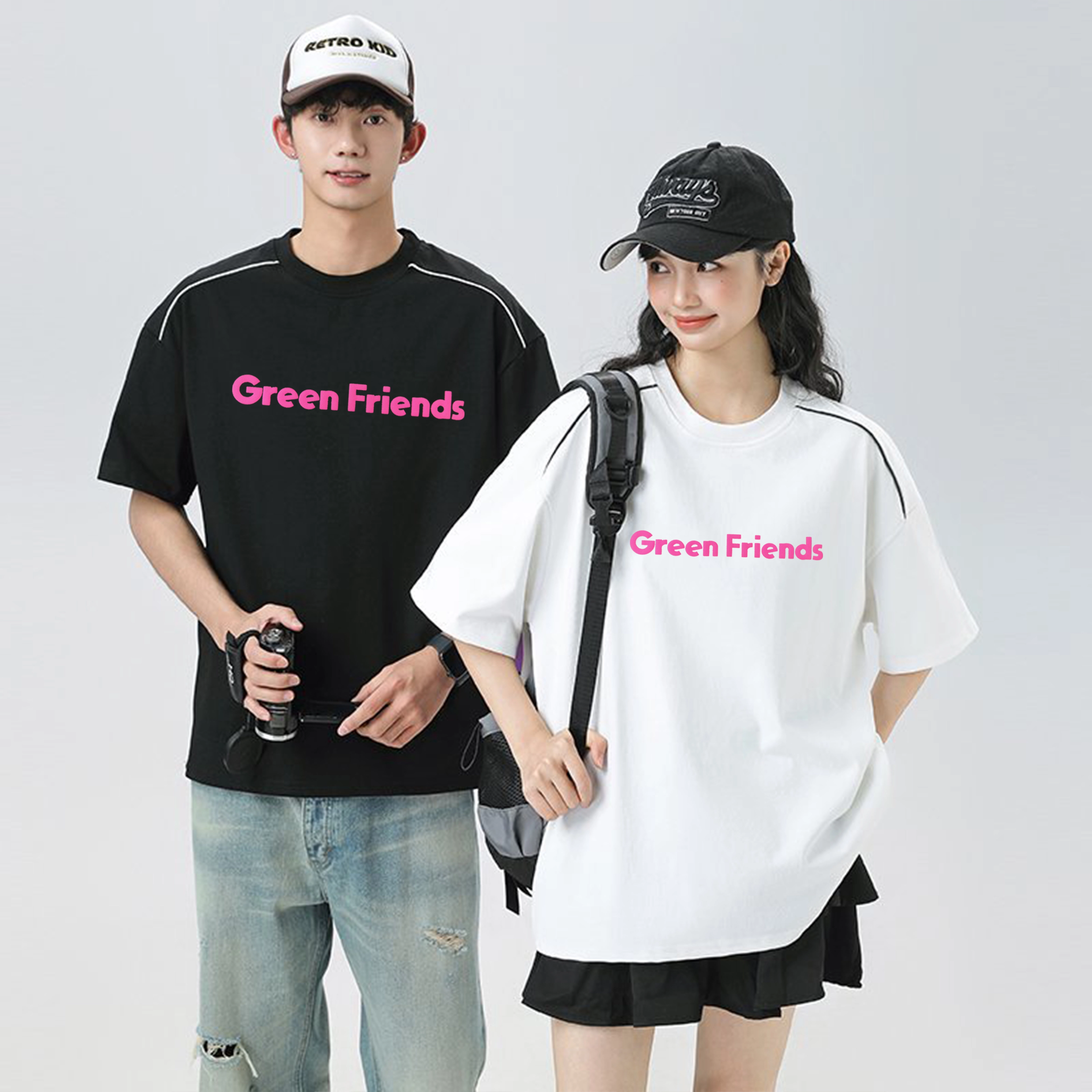 GF T