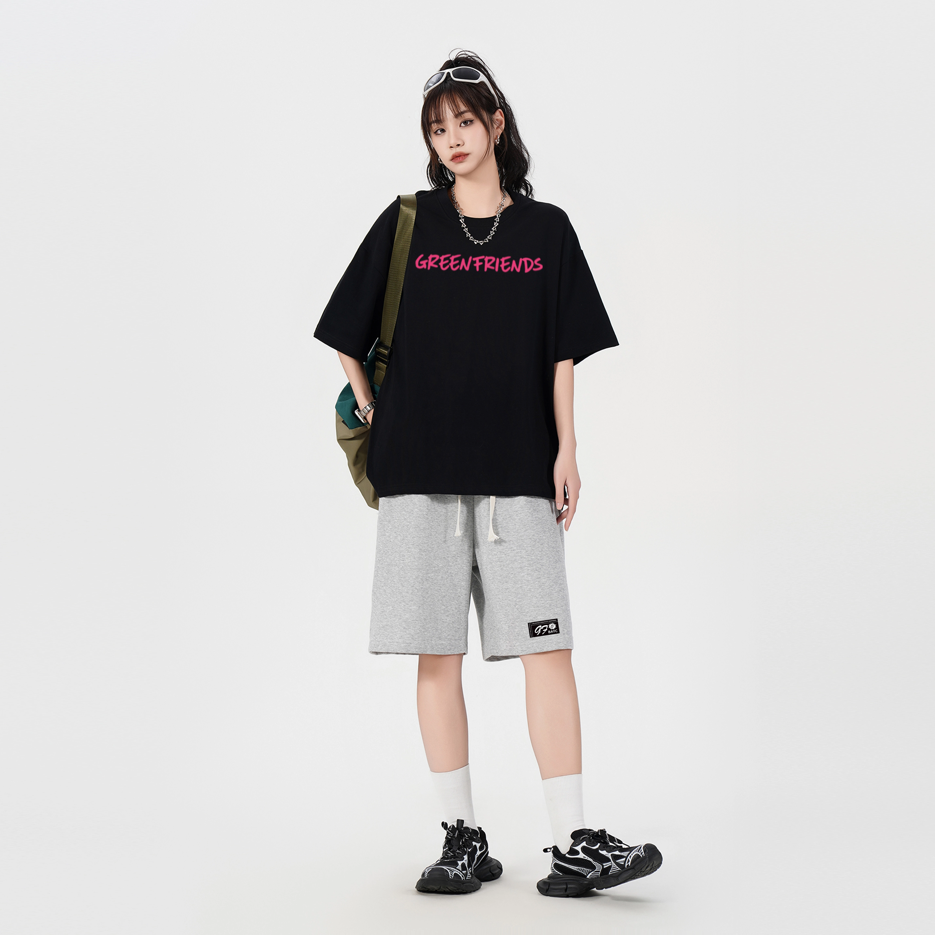 GF T
